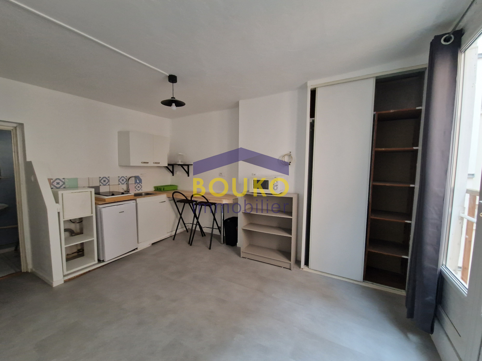 Image_, Appartement, Nancy, ref :0533