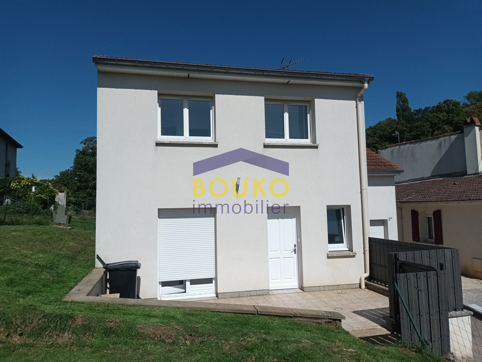 Image_, Maison, Chavigny, ref :4158 8-4