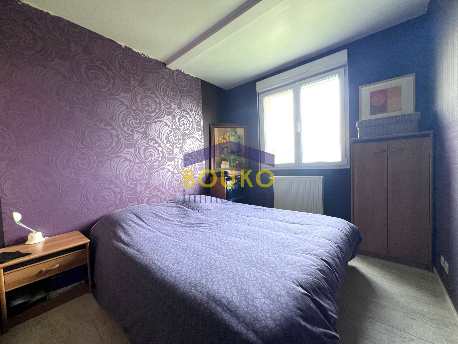 Image_, Appartement, Laneuveville-devant-Nancy, ref :4349 9-1