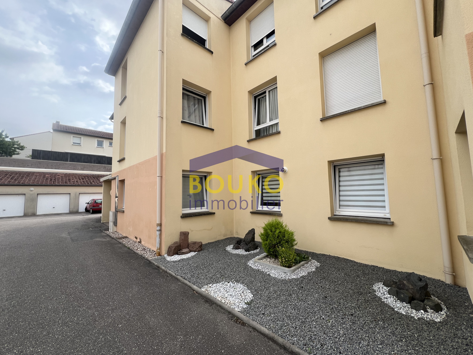Image_, Appartement, Varangéville, ref :4457 10-3