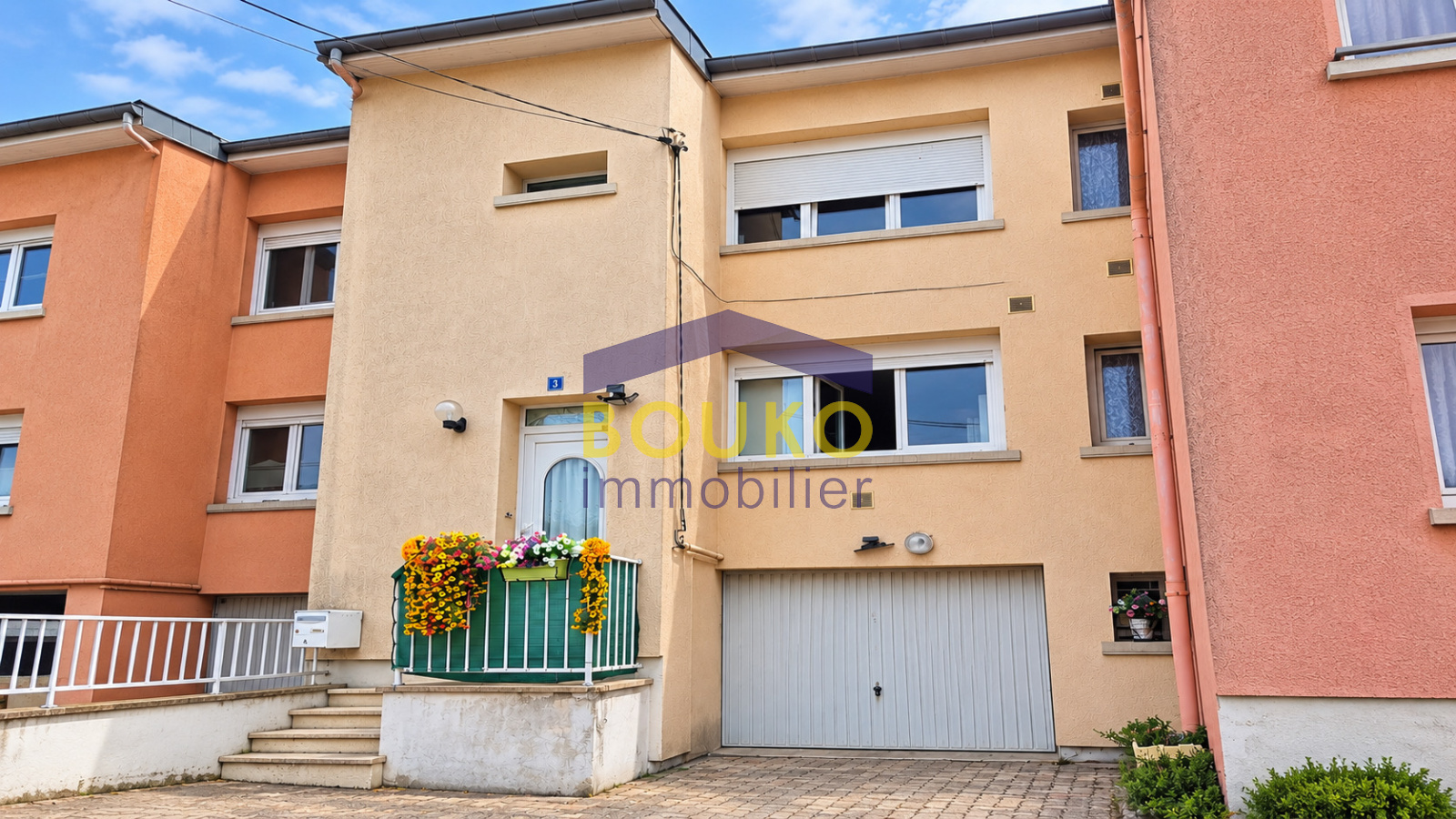 Maison 4 pièces 90 m² · à Dombasle-sur-Meurthe · 90 m² · 149 000 €