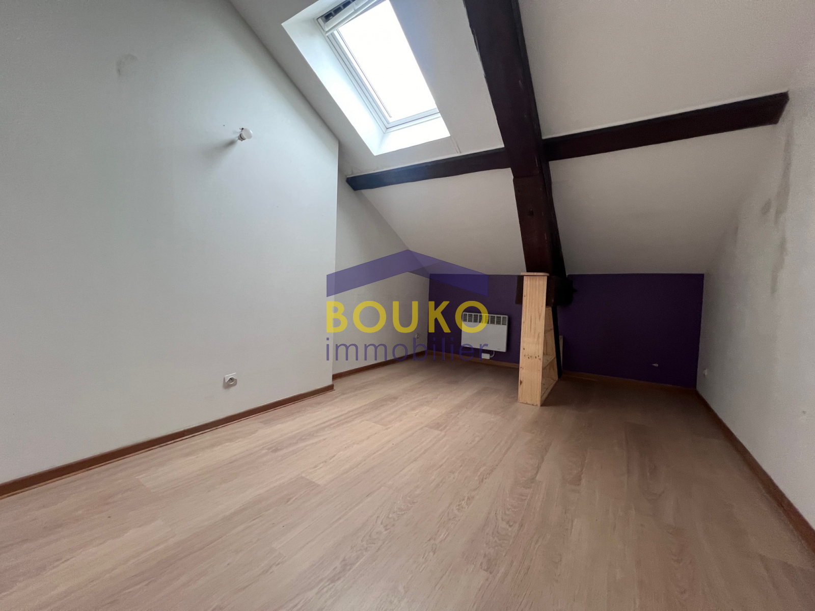 Image_, Appartement, Nancy, ref :4338