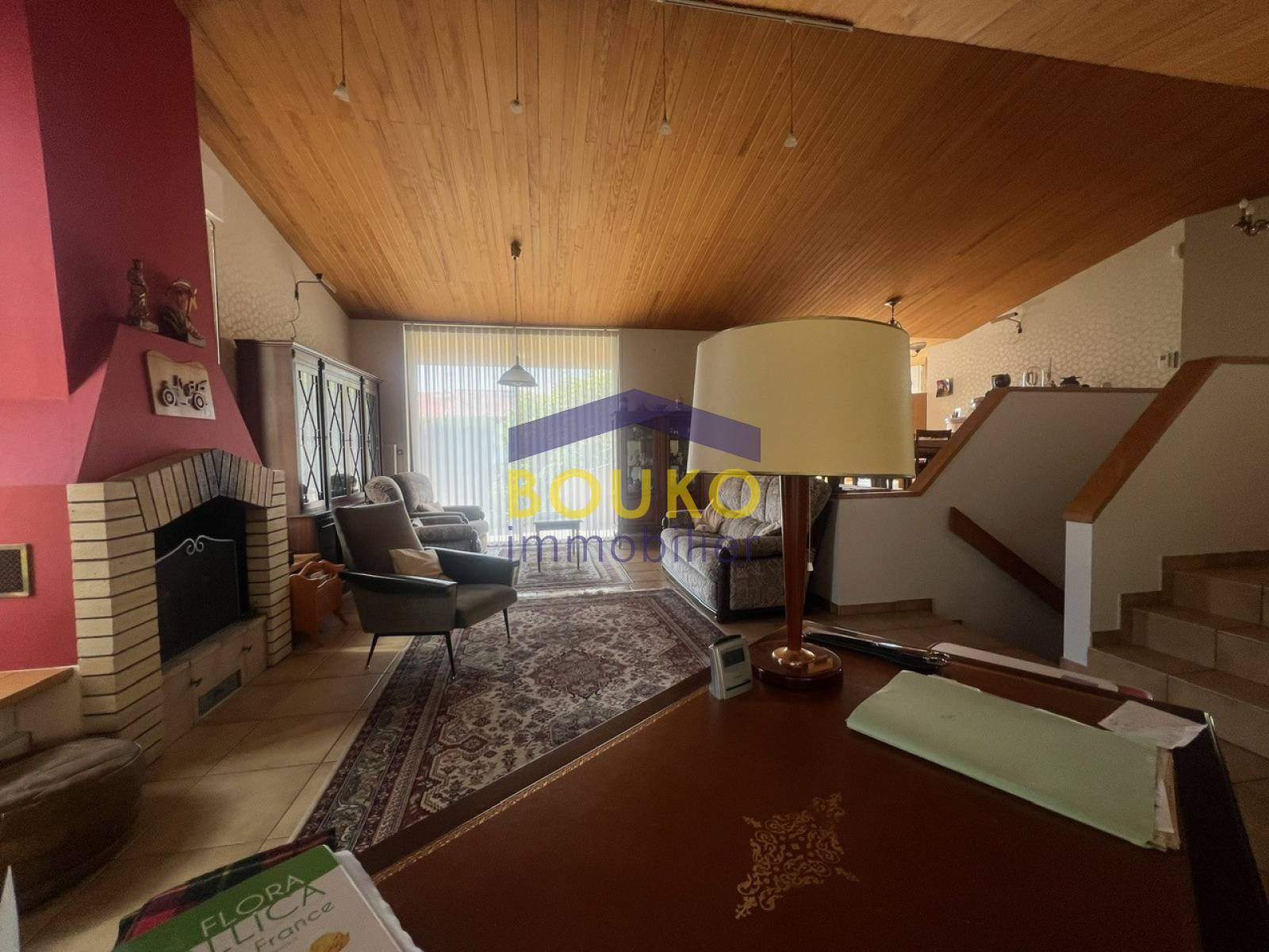 Image_, Maison, Villers-lès-Nancy, ref :4495 1-5