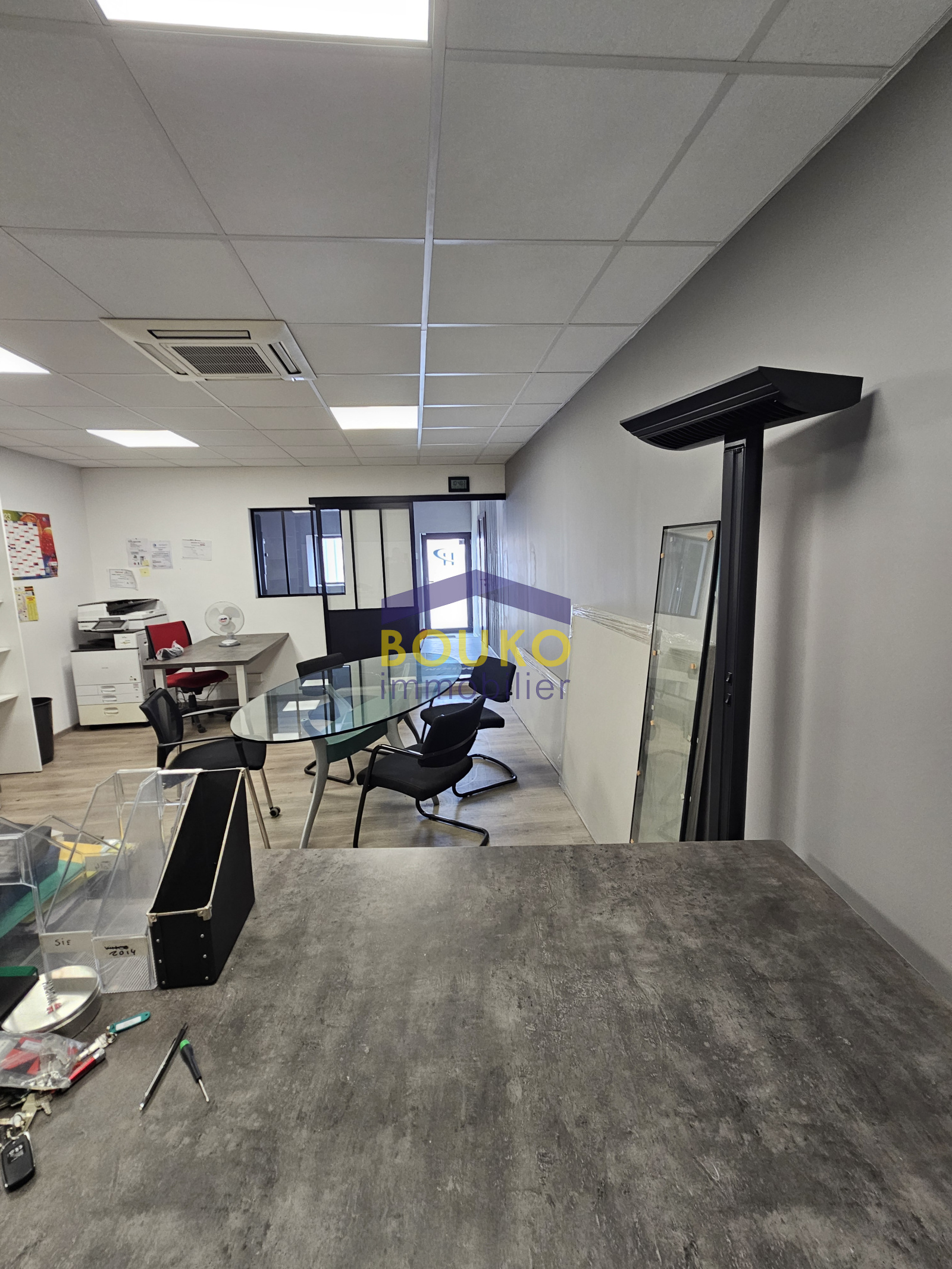 Image_, Local professionnel, Saint-Nicolas-de-Port, ref :650
