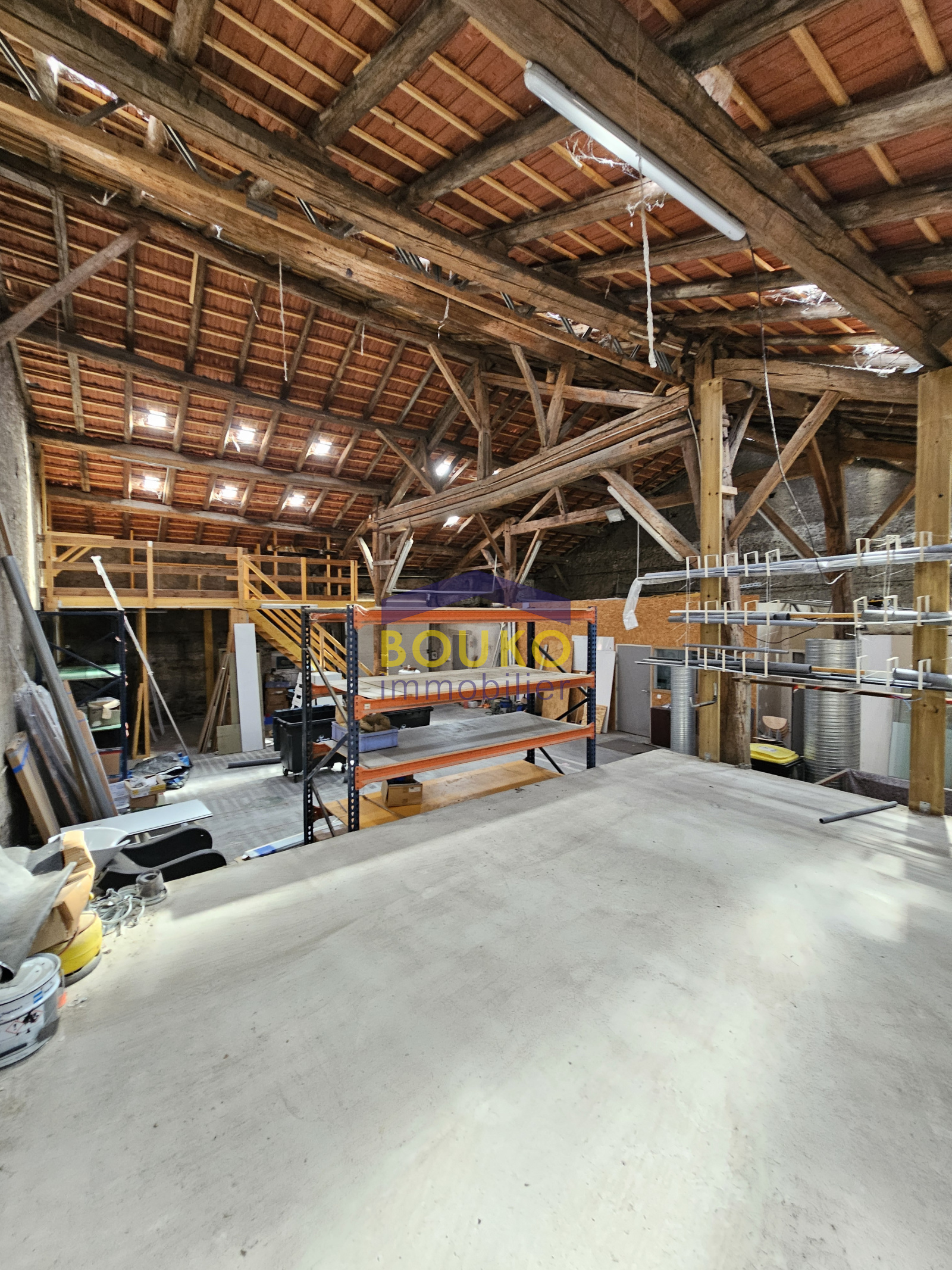 Image_, Local professionnel, Saint-Nicolas-de-Port, ref :650