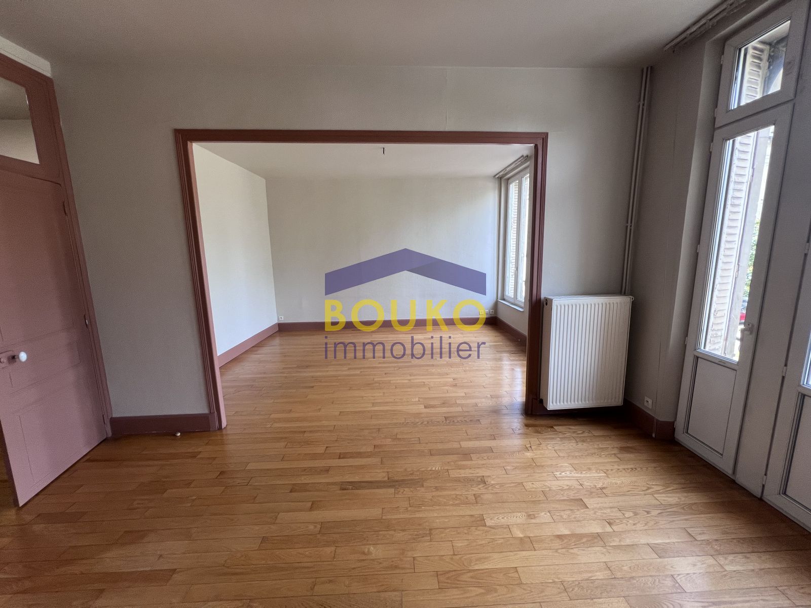 Image_, Appartement, Nancy, ref :3172