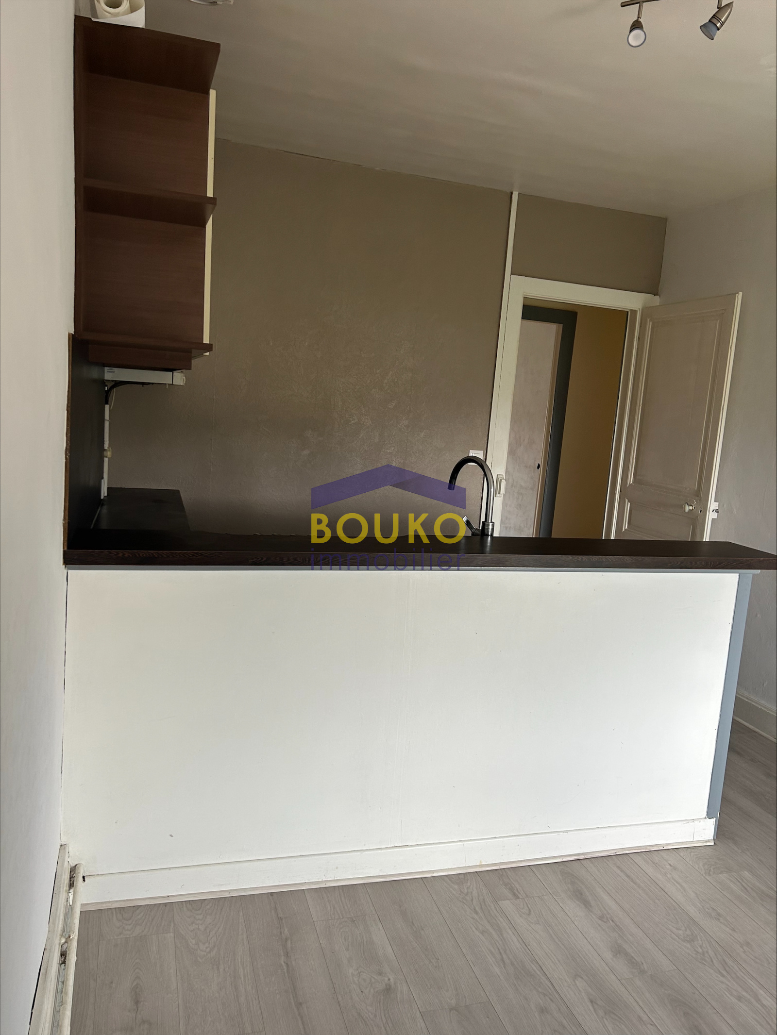 Image_, Appartement, Neuves-Maisons, ref :0446-2