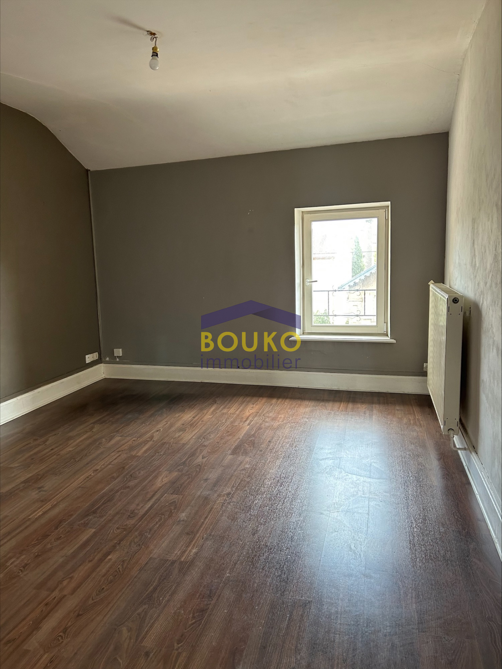 Image_, Appartement, Neuves-Maisons, ref :0446-2