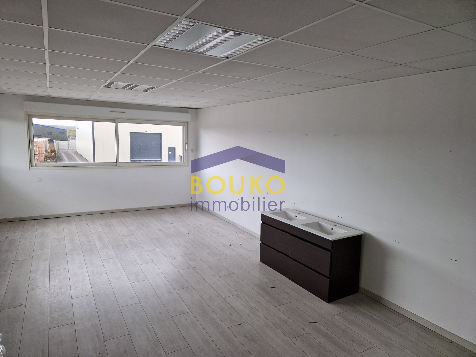 Image_, Local commercial, Blainville-sur-l'Eau, ref :4043