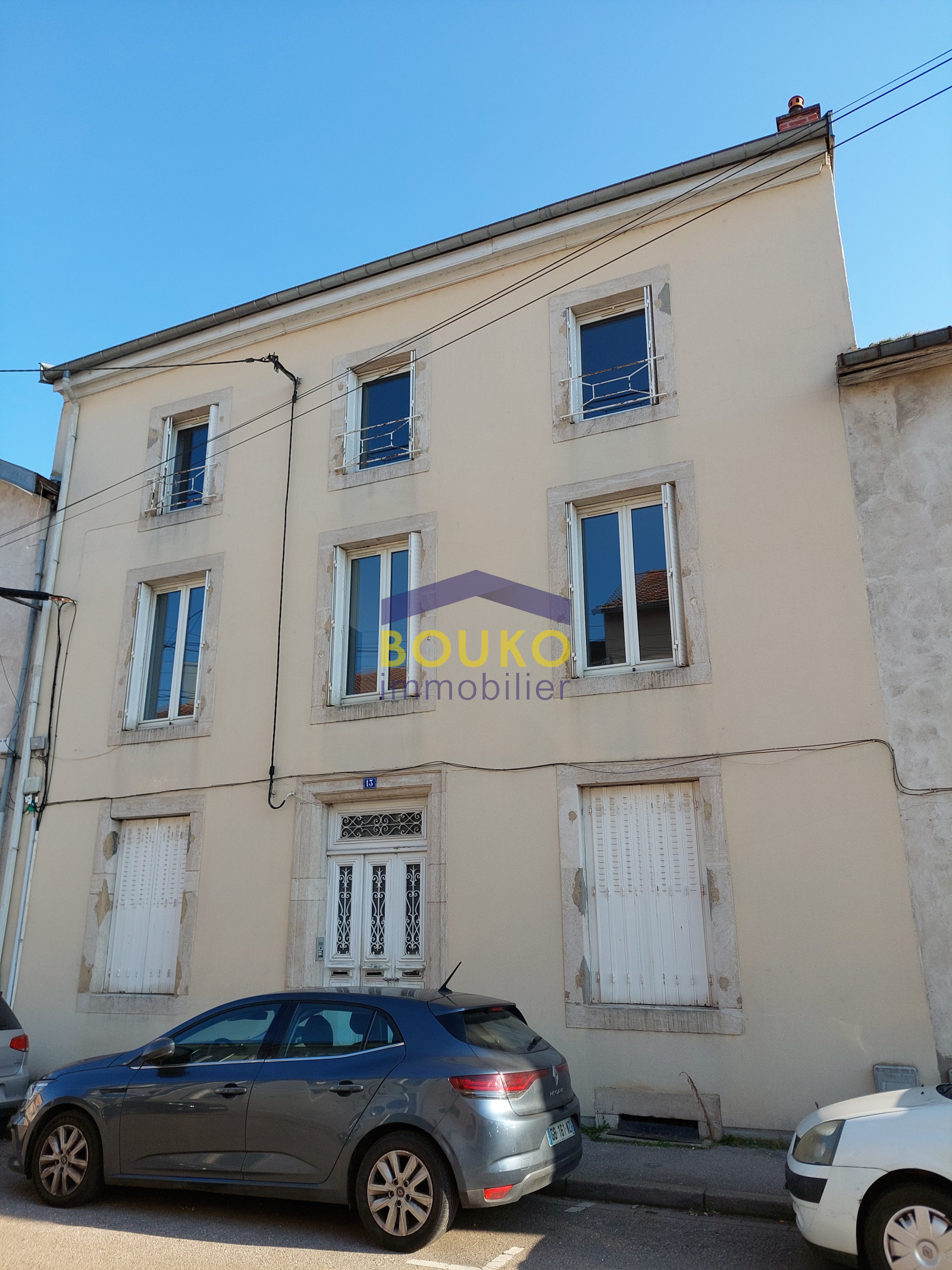 Image_, Appartement, Saint-Nicolas-de-Port, ref :4414 10-2