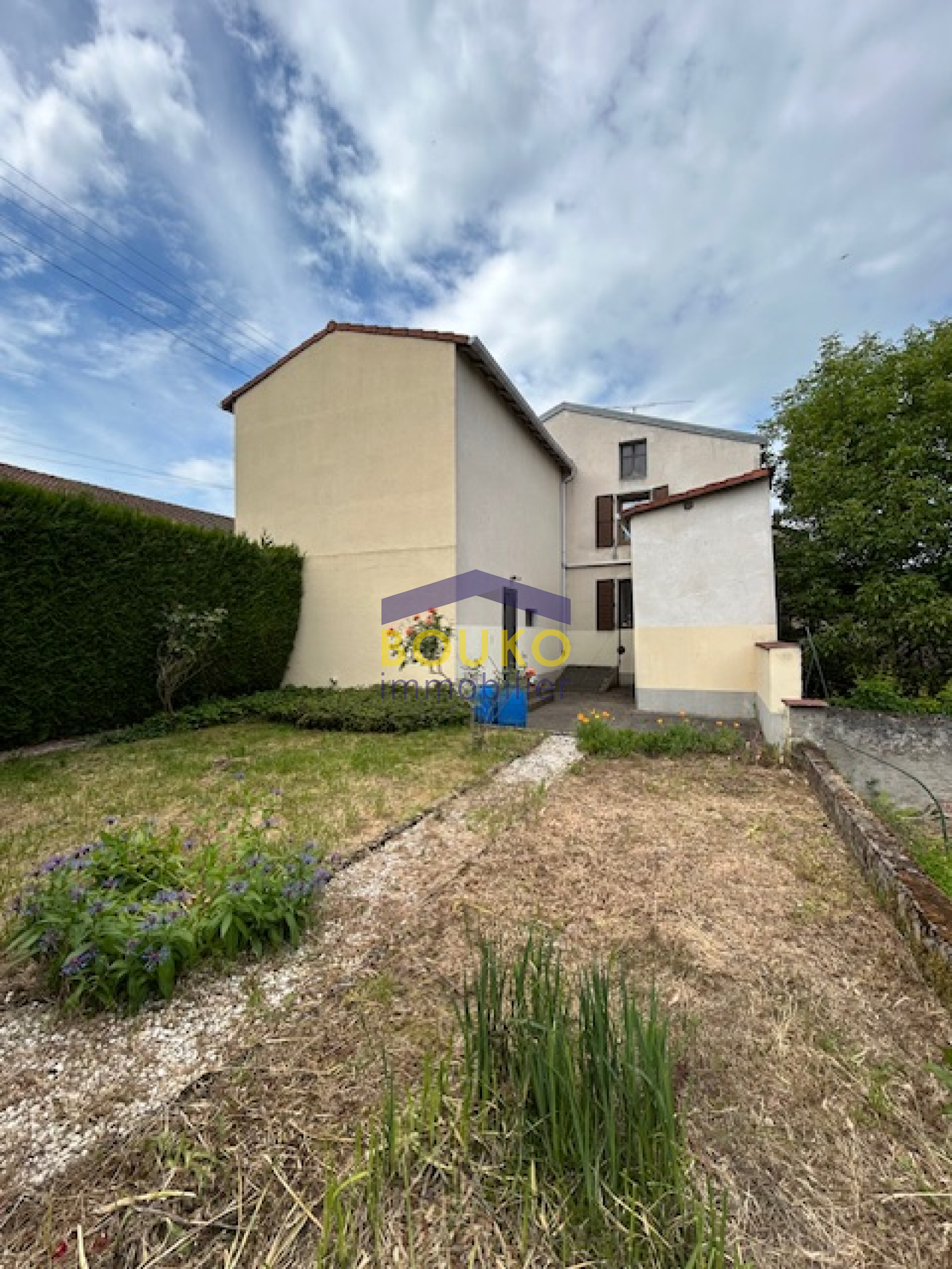 Image_, Maison, Blainville-sur-l'Eau, ref :4470 1-5