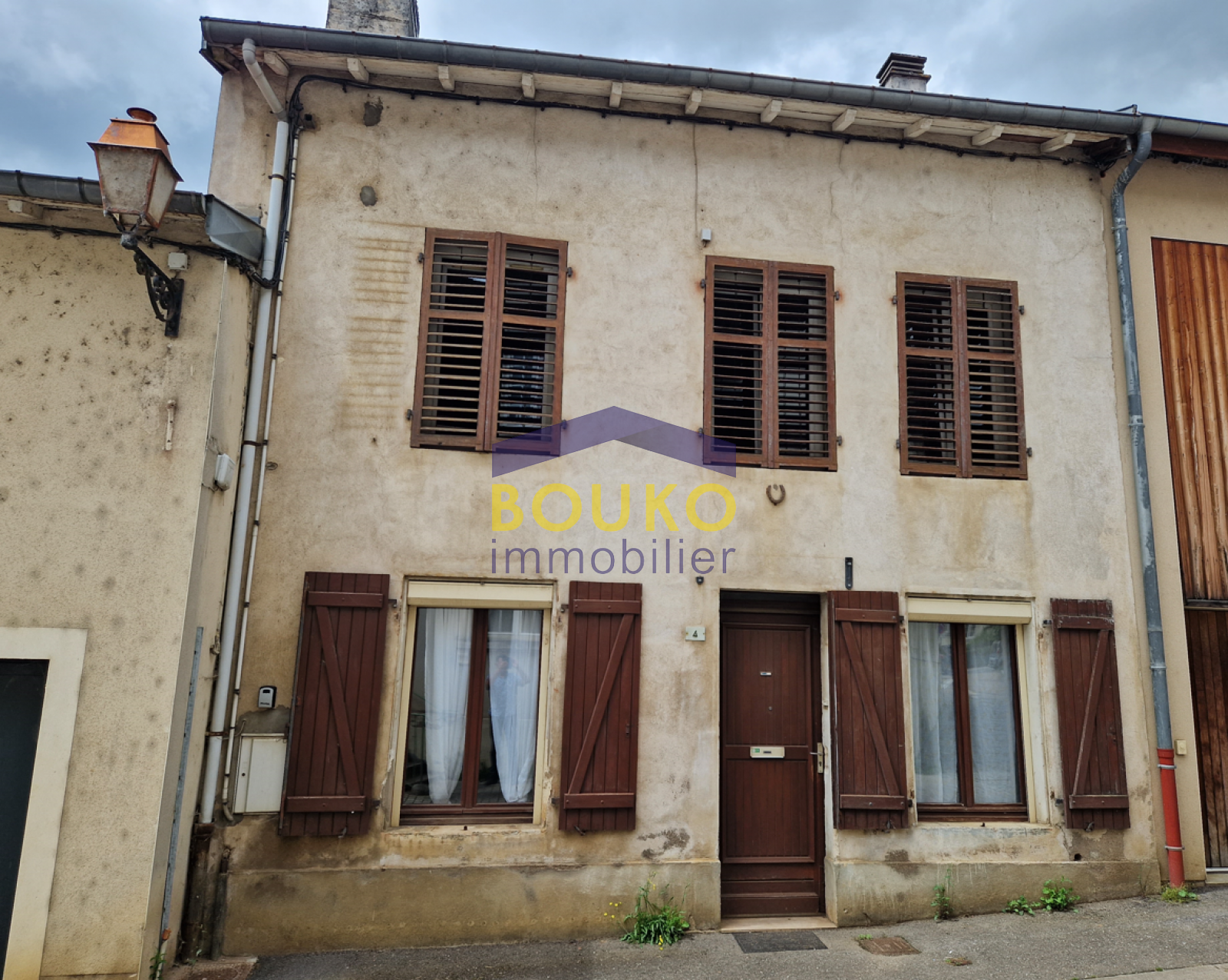 Image_, Maison, Lay-Saint-Christophe, ref :4315