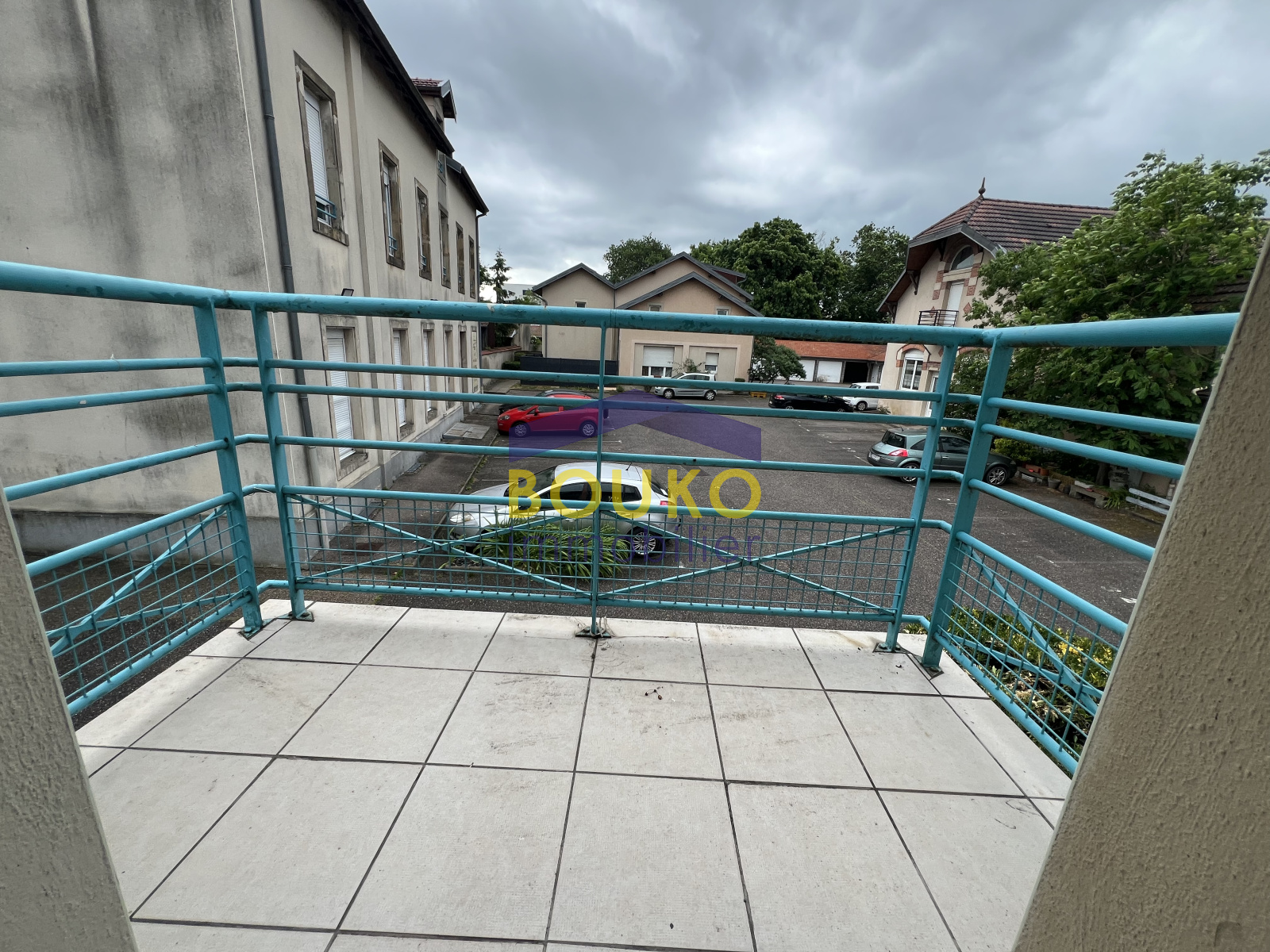 Image_, Appartement, Dombasle-sur-Meurthe, ref :4458 1er gauche
