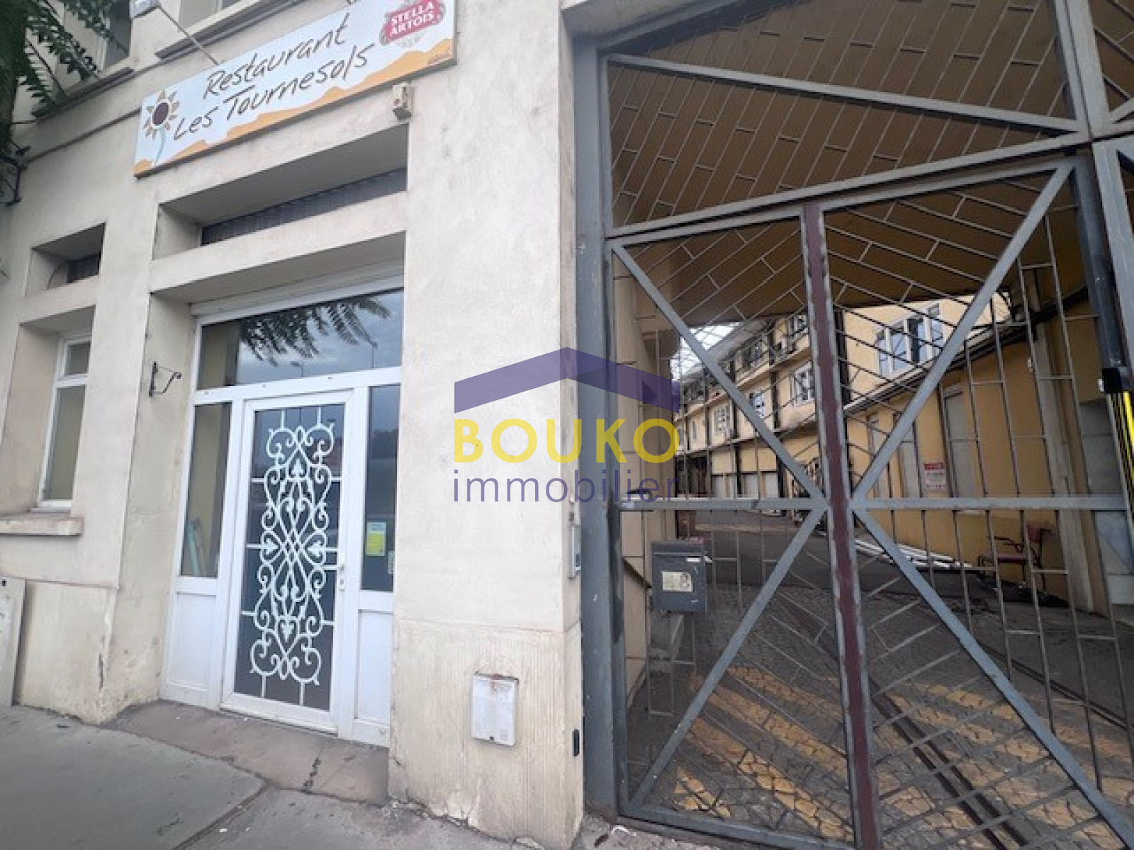 Image_, Local commercial, Nancy, ref :19000 - j-