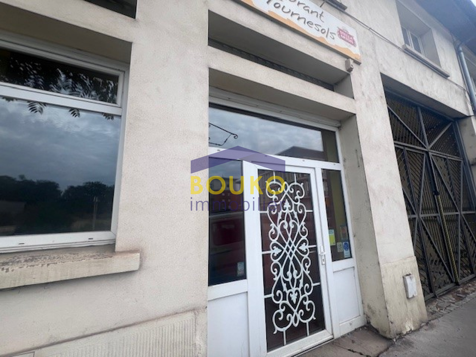 Image_, Local commercial, Nancy, ref :19000 - j-