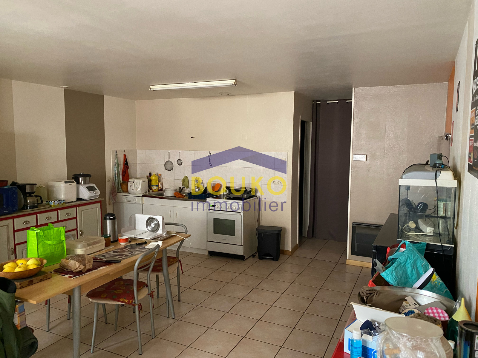 Image_, Appartement, Saint-Nicolas-de-Port, ref :0458