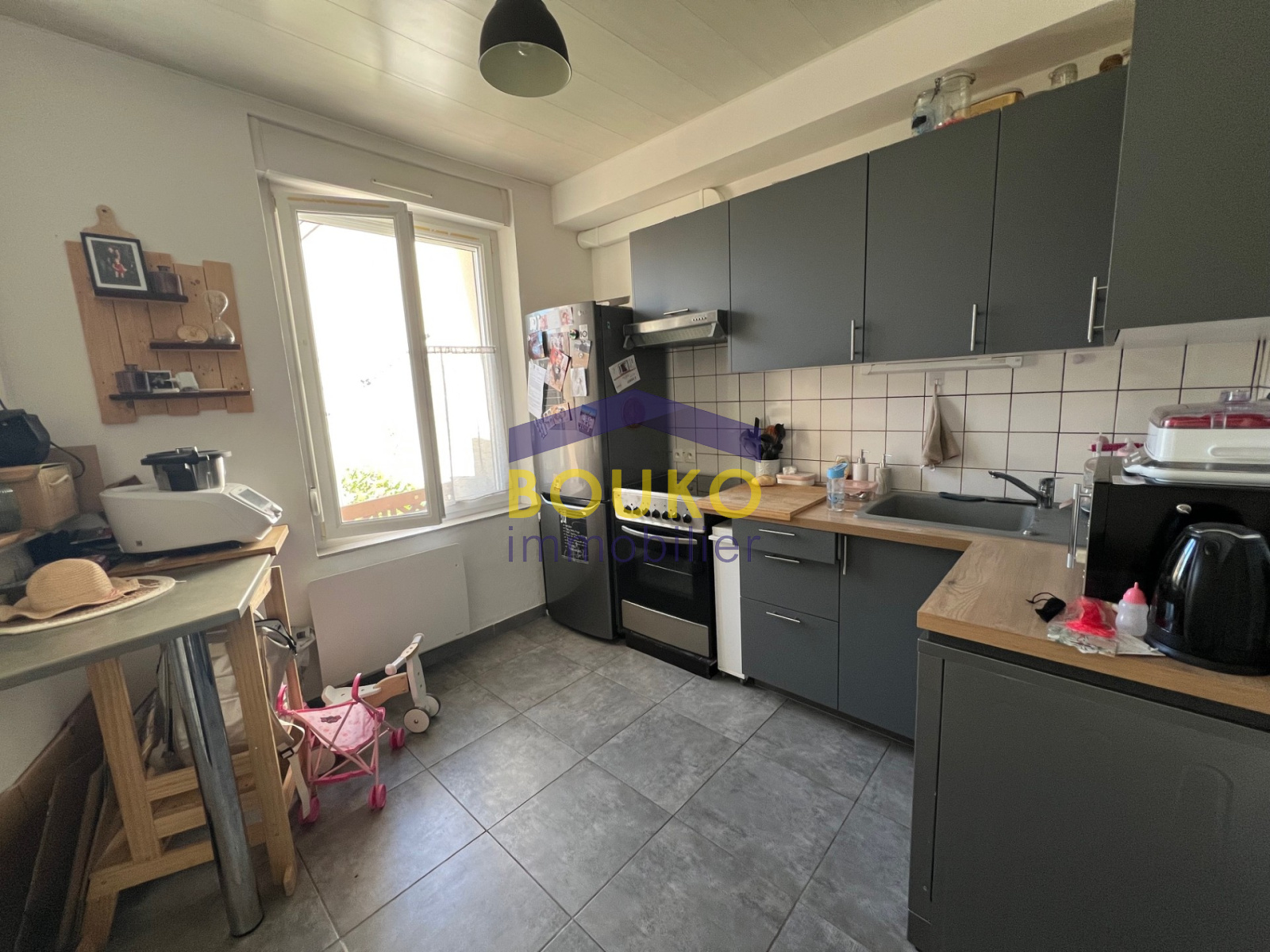 Image_, Appartement, Chaligny, ref :35775357