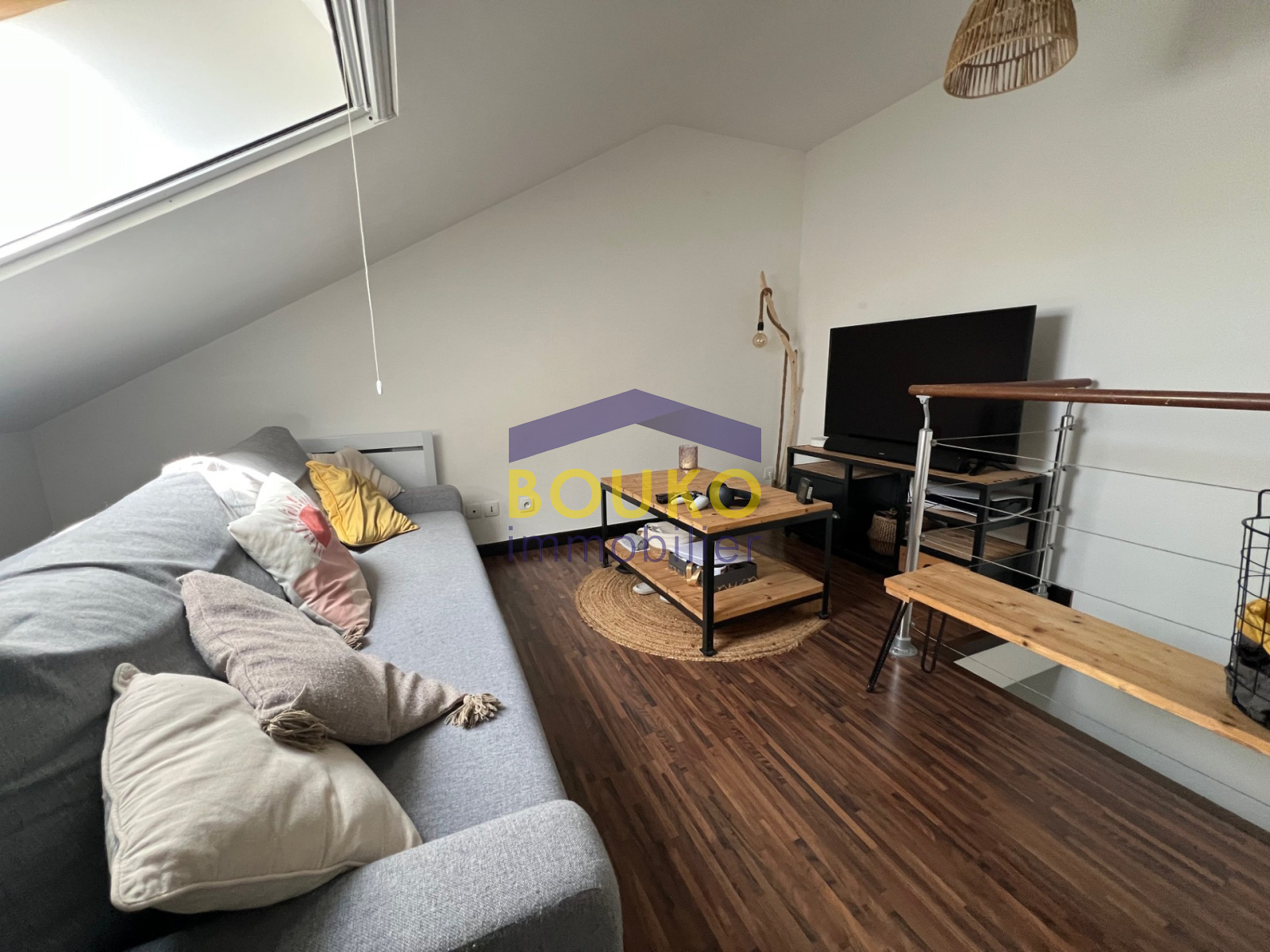 Image_, Appartement, Chaligny, ref :35775357