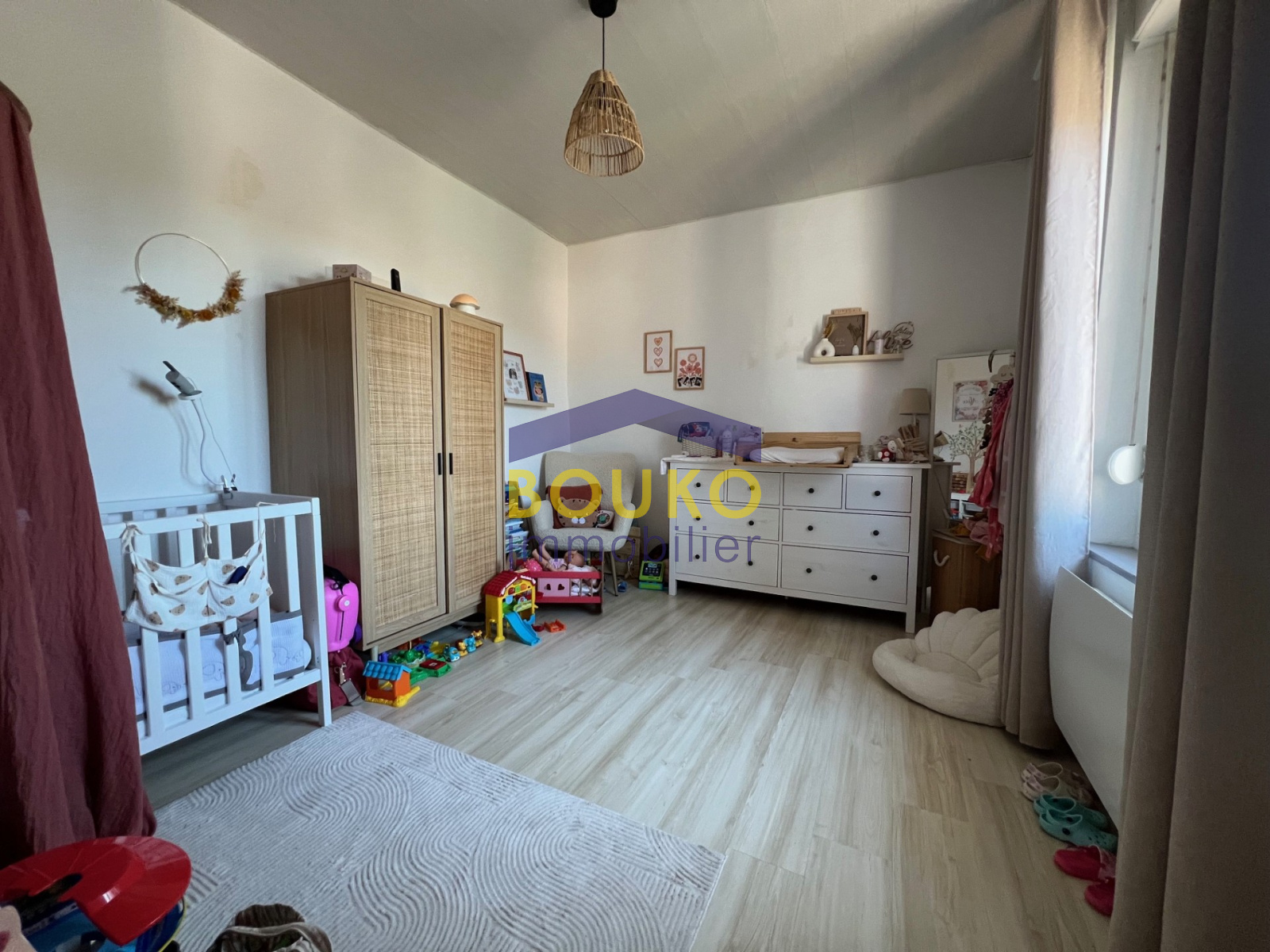 Image_, Appartement, Chaligny, ref :35775357