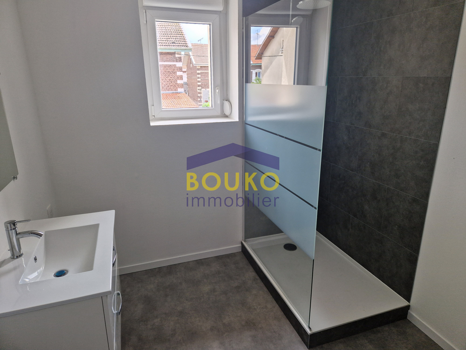 Image_, Maison, Dombasle-sur-Meurthe, ref :0670