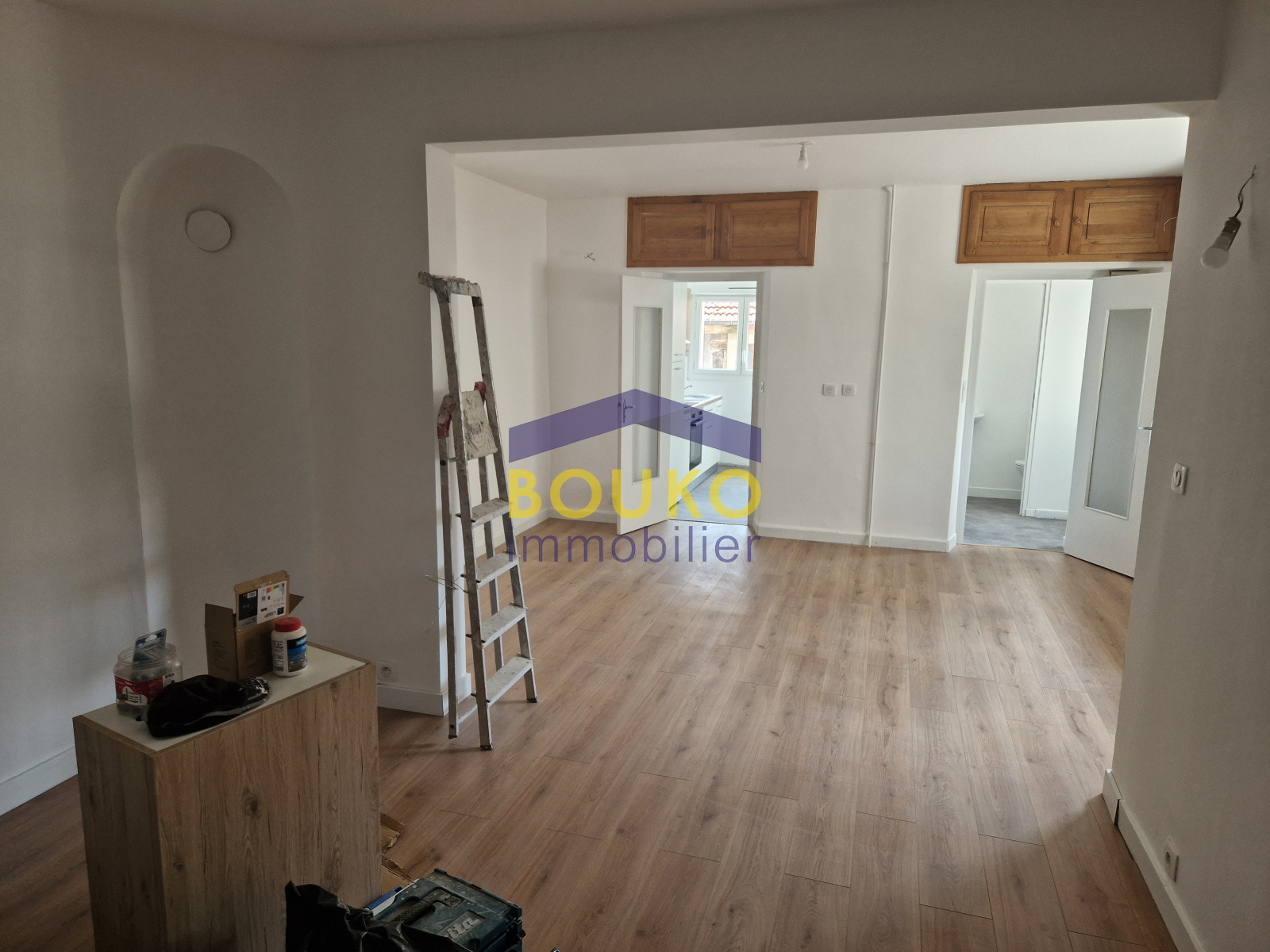 Image_, Maison, Dombasle-sur-Meurthe, ref :0670