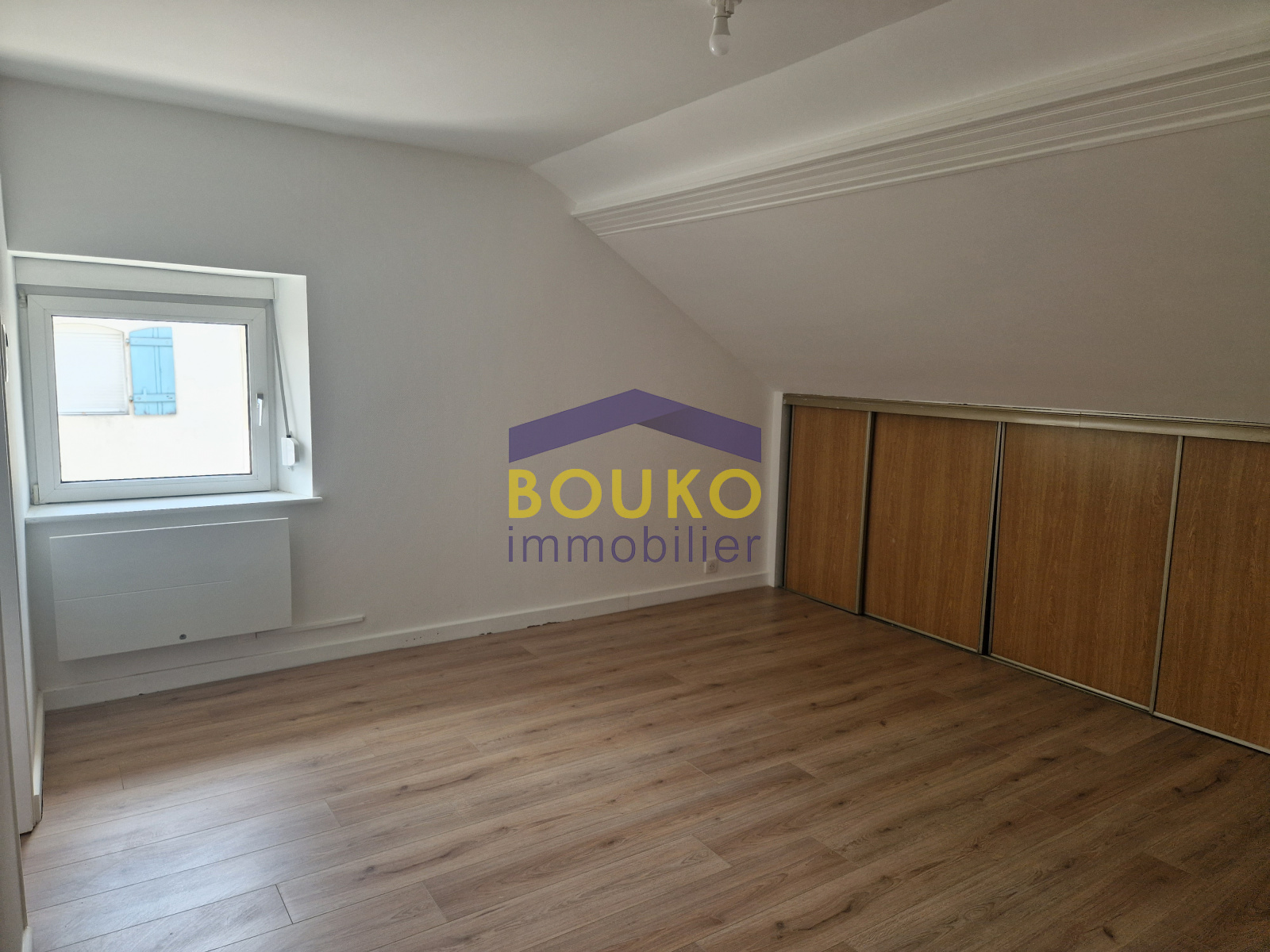 Image_, Maison, Dombasle-sur-Meurthe, ref :0670