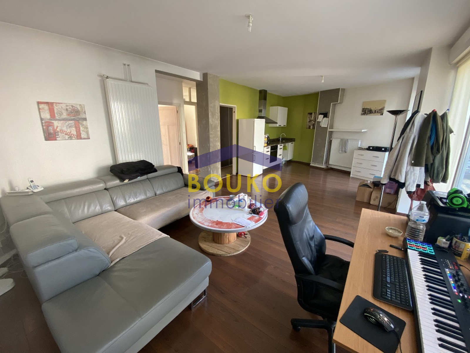 Image_, Appartement, Nancy, ref :0385