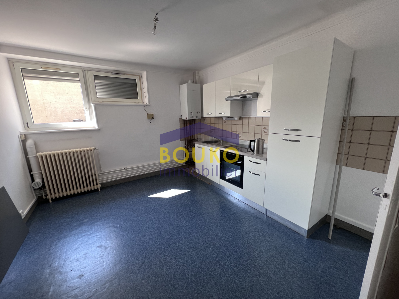 Image_, Appartement, Nancy, ref :4134