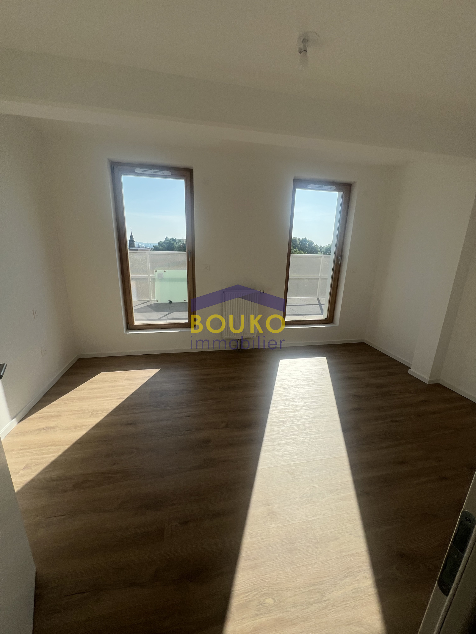 Image_, Appartement, Nancy, ref :369963