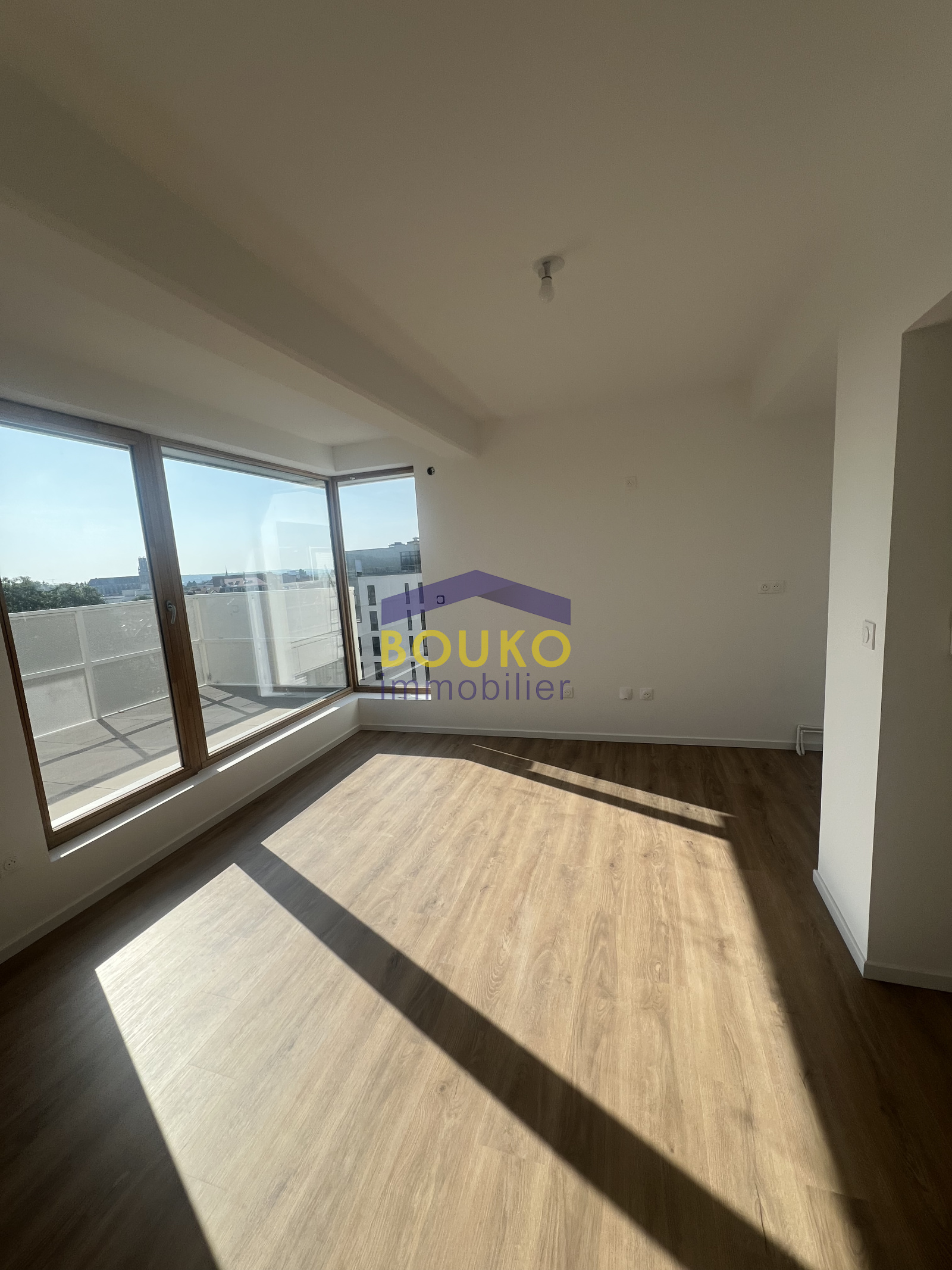Image_, Appartement, Nancy, ref :369963
