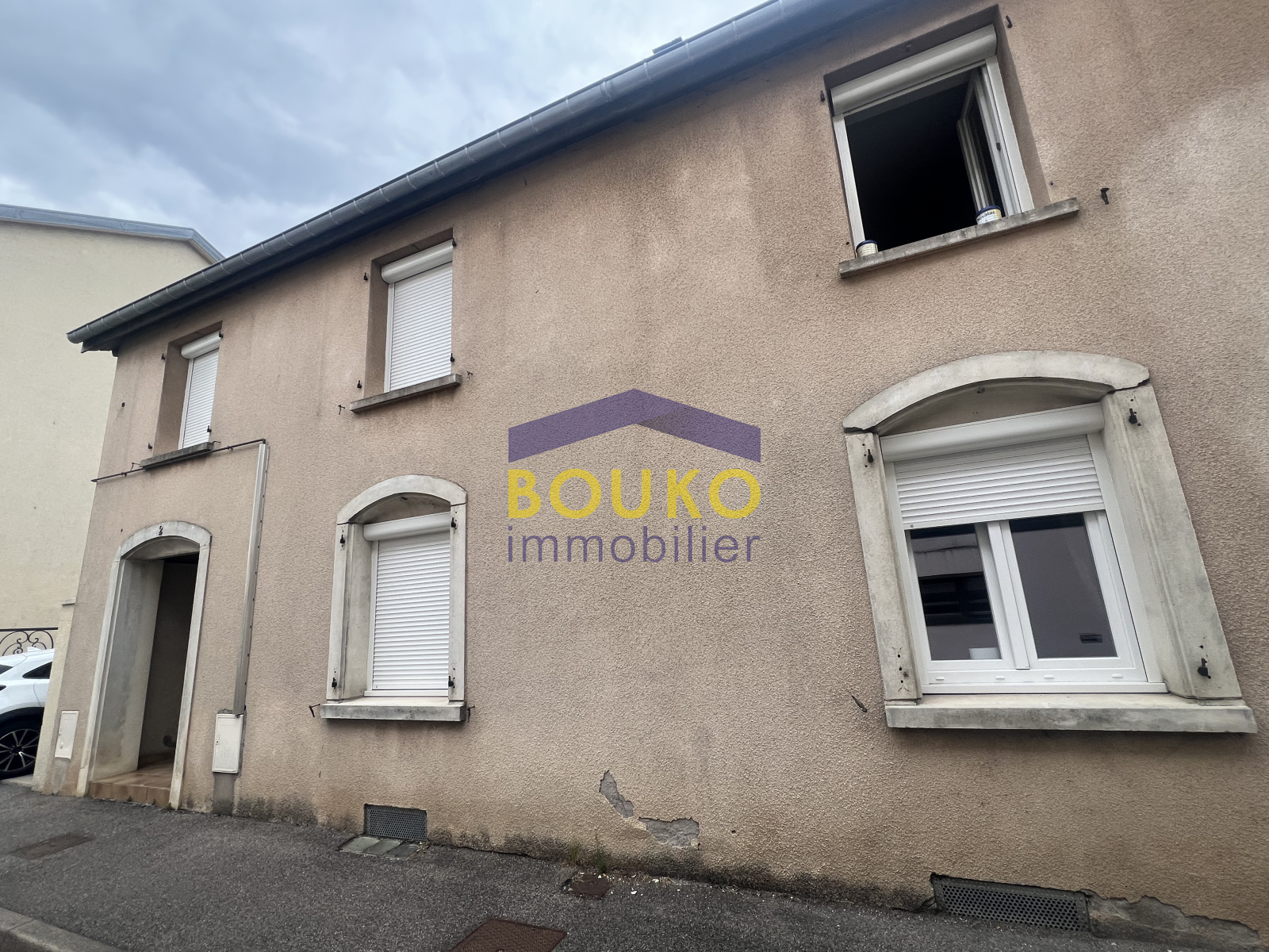 Image_, Immeuble, Saint-Nicolas-de-Port, ref :4490 4-2