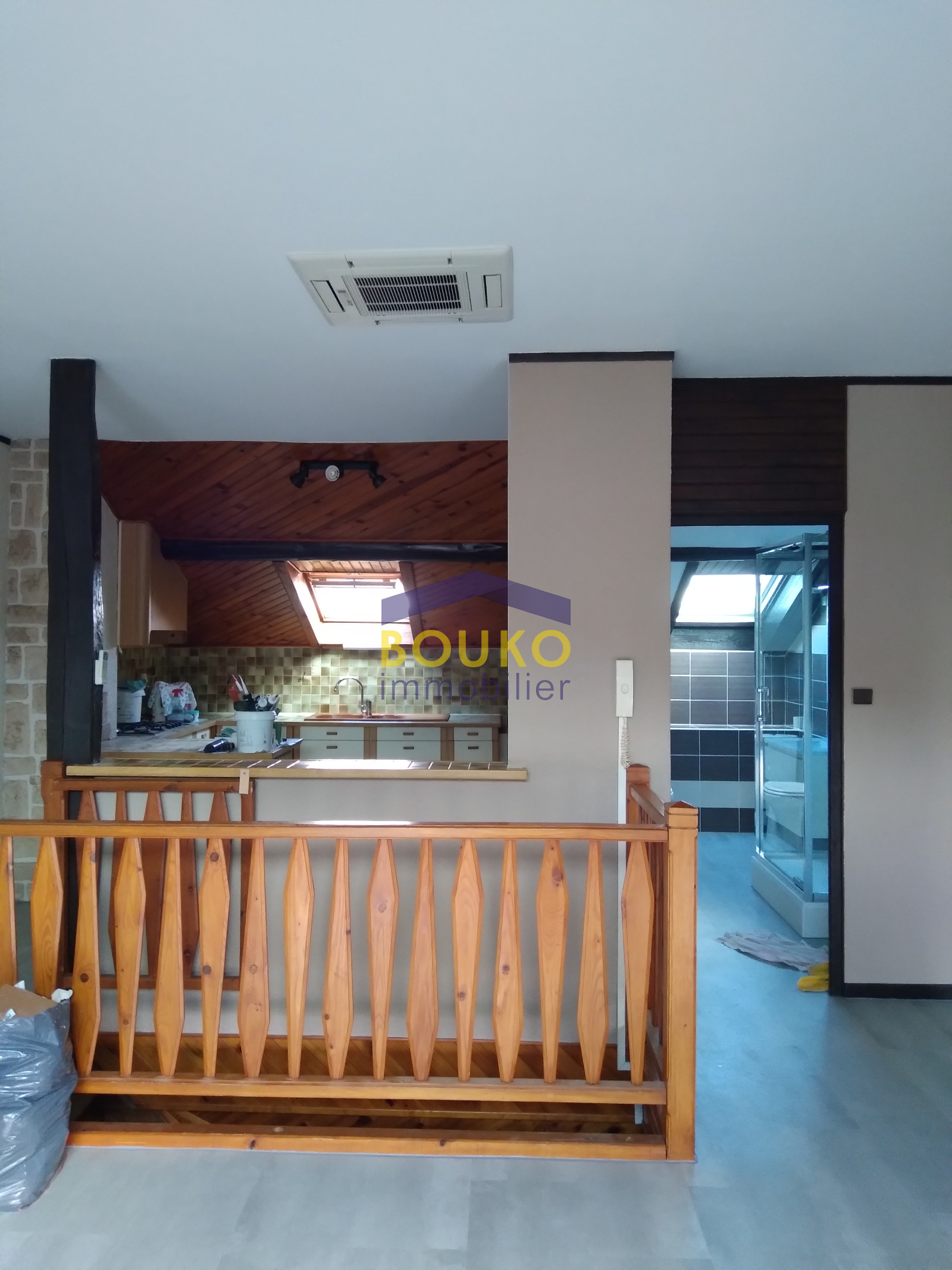 Image_, Appartement, Leyr, ref :0537