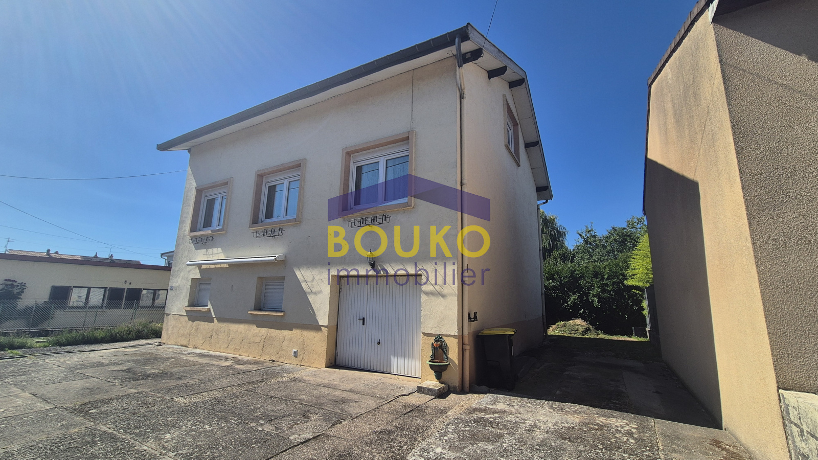 Image_, Maison, Saint-Nicolas-de-Port, ref :4465