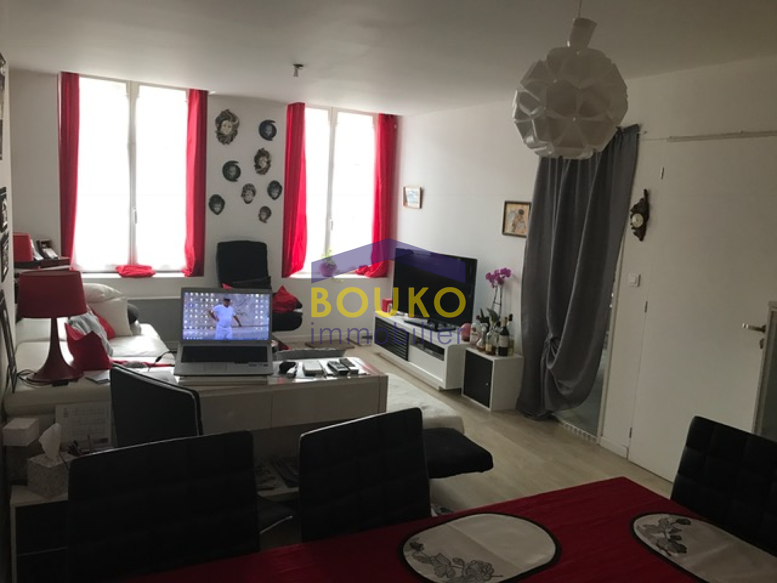 Image_, Appartement, Saint-Nicolas-de-Port, ref :0165
