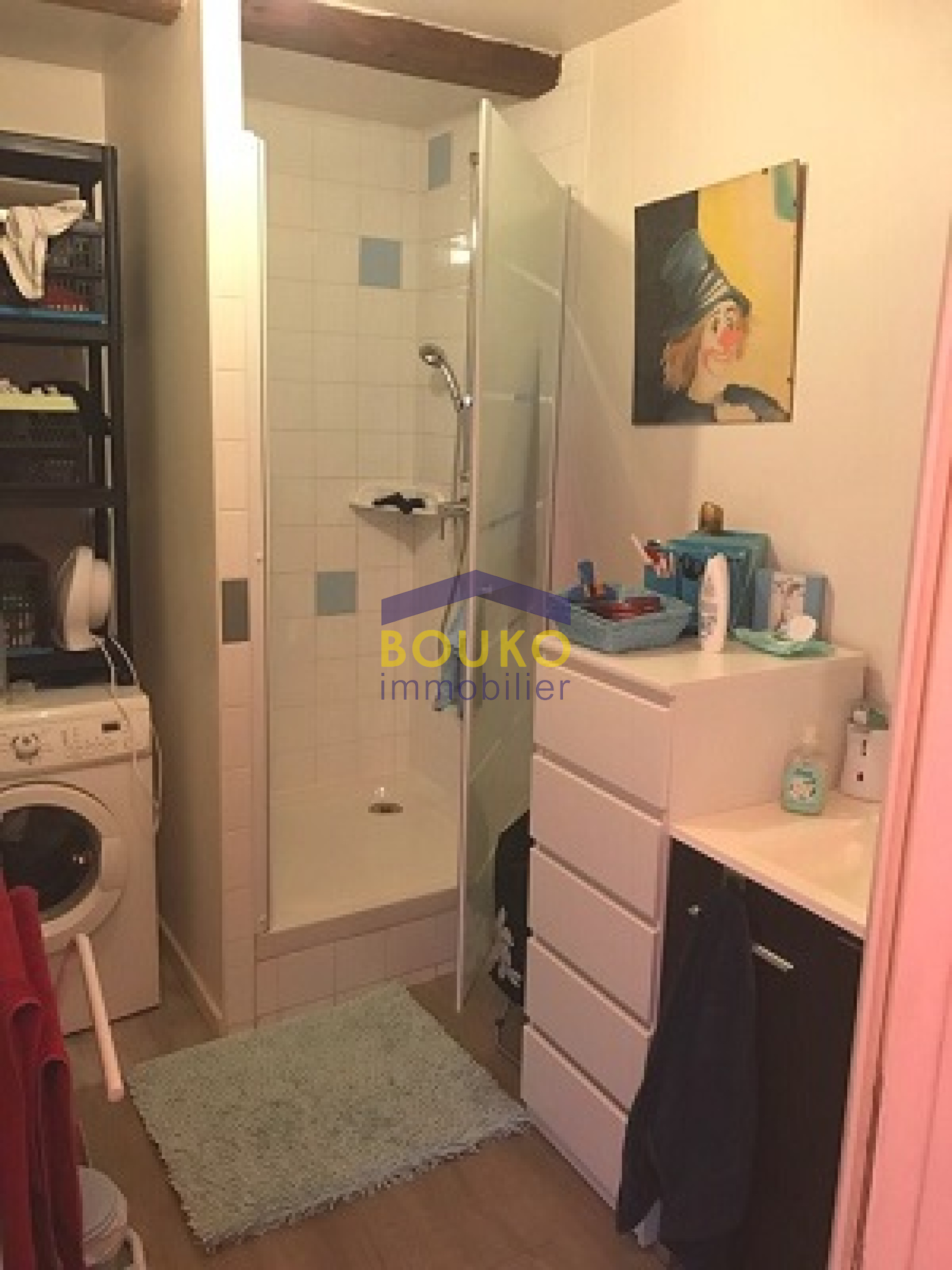 Image_, Appartement, Saint-Nicolas-de-Port, ref :0165