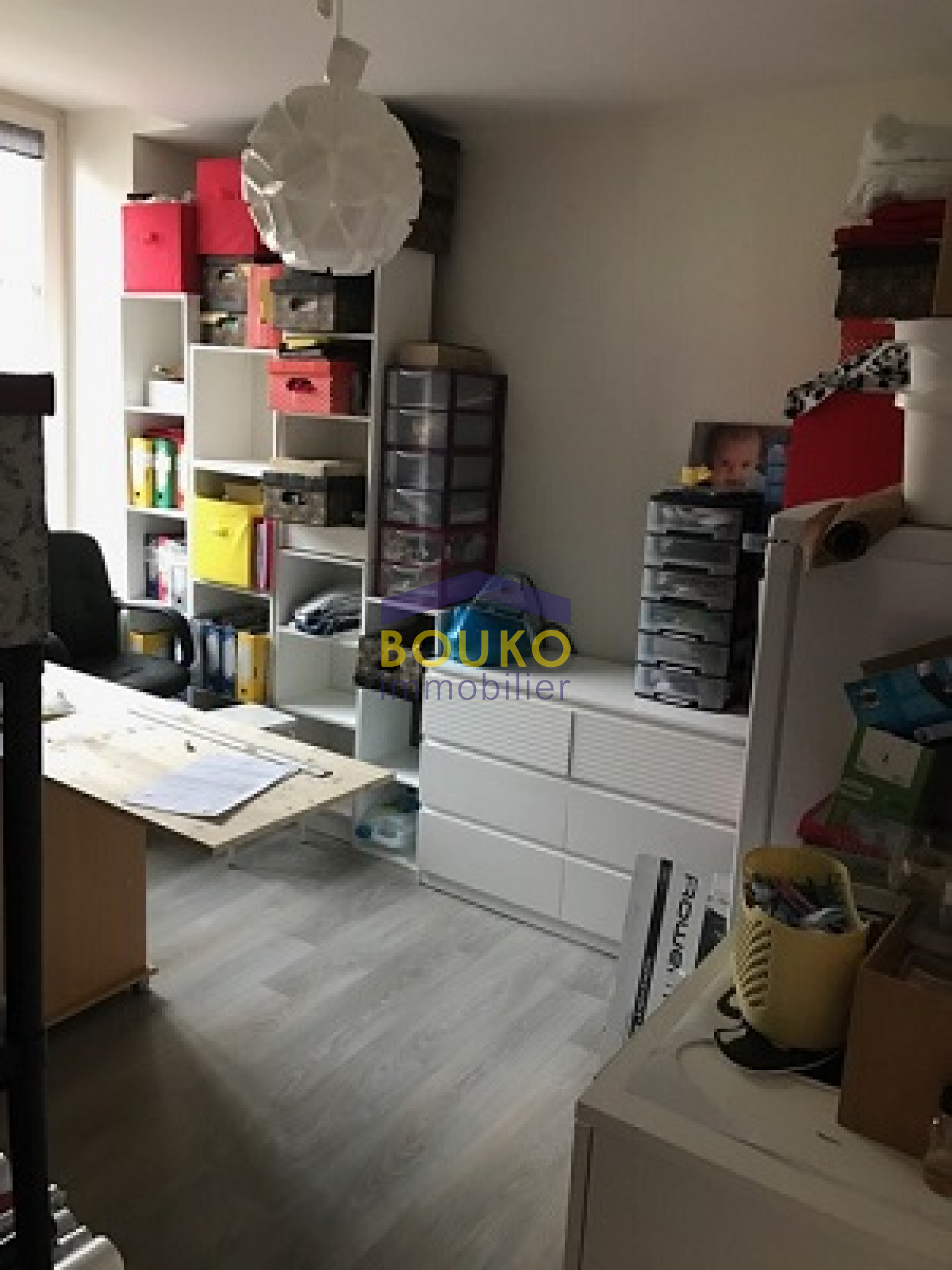 Image_, Appartement, Saint-Nicolas-de-Port, ref :0165