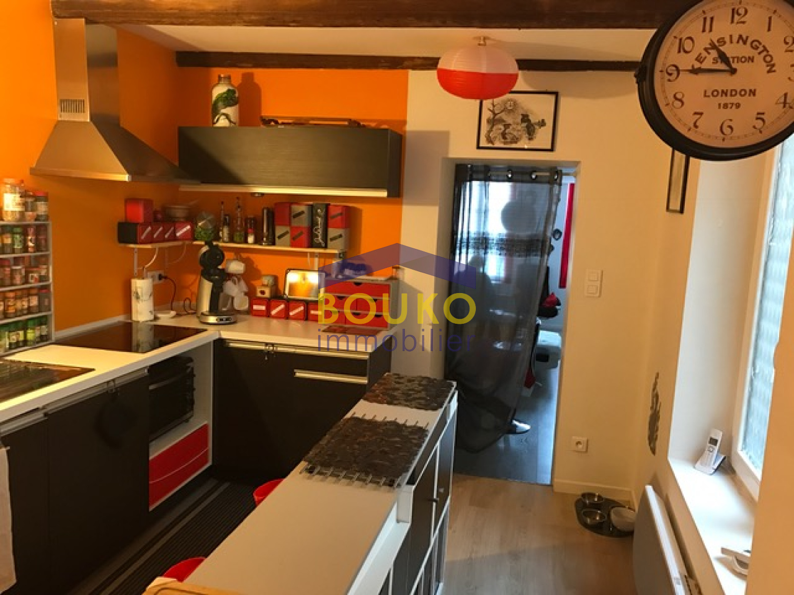 Image_, Appartement, Saint-Nicolas-de-Port, ref :0165