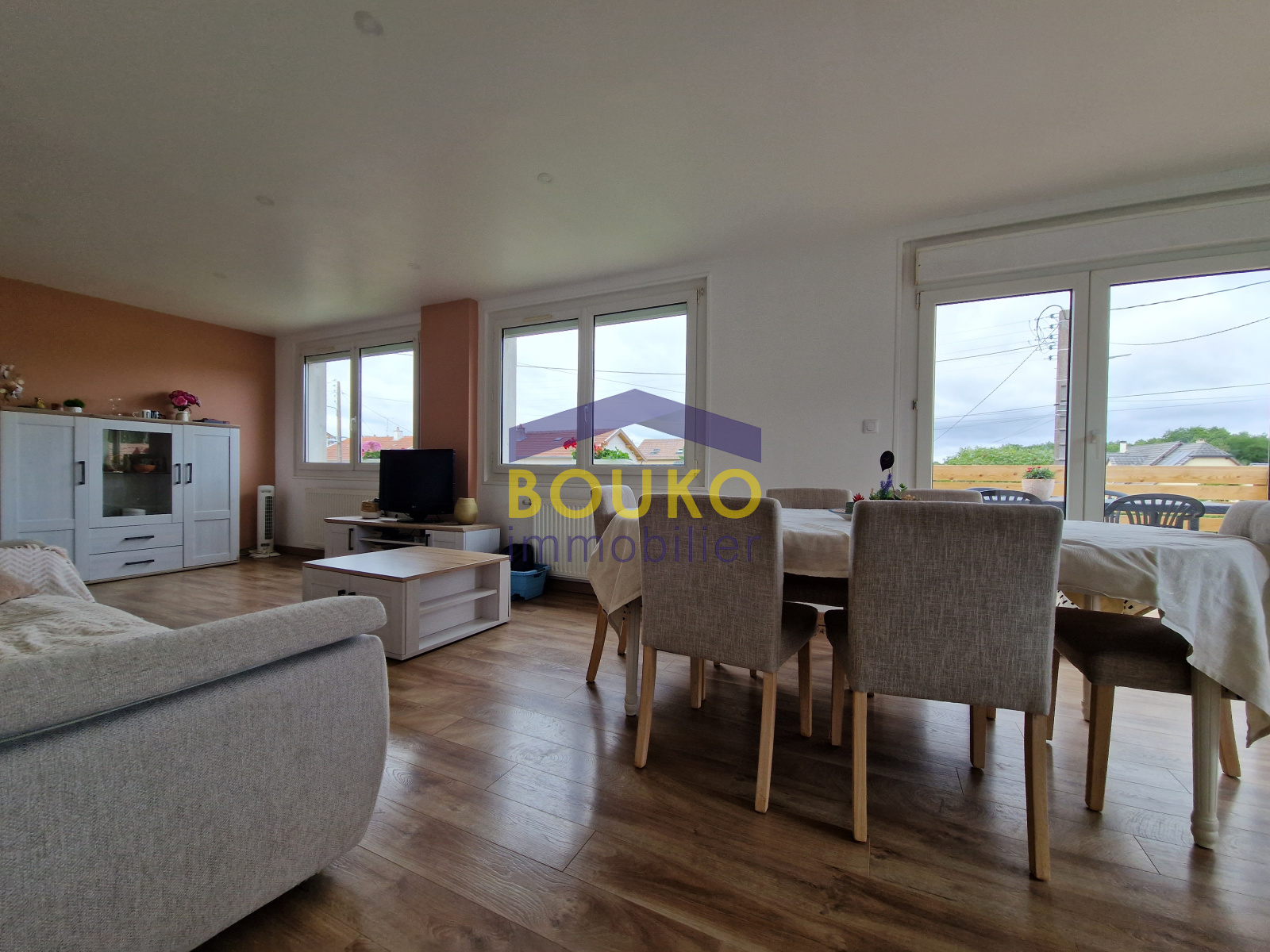 Image_, Maison, Blainville-sur-l'Eau, ref :4433 3-2
