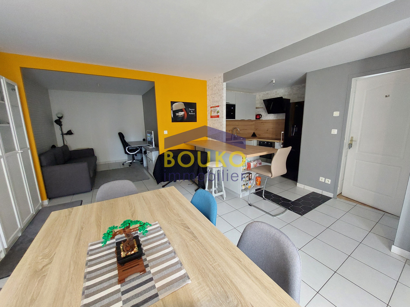 Image_, Appartement, Saint-Nicolas-de-Port, ref :4405 10-5