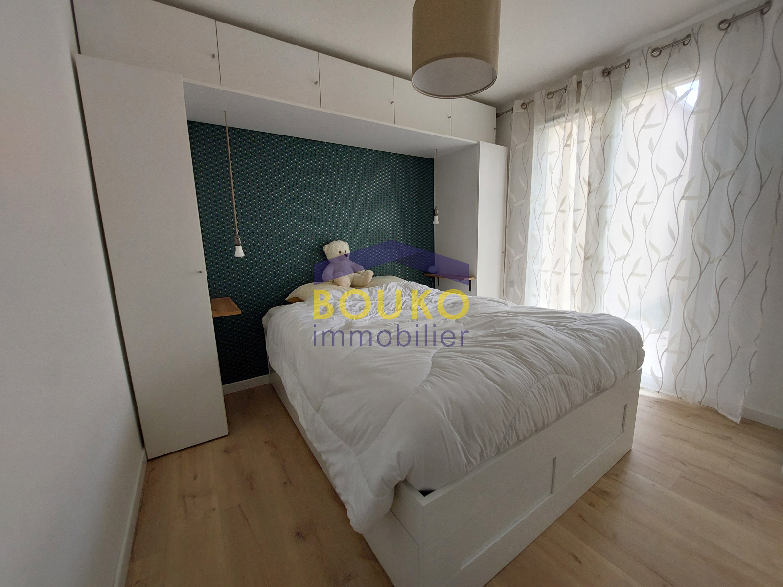Image_, Appartement, Saint-Nicolas-de-Port, ref :4405 10-5