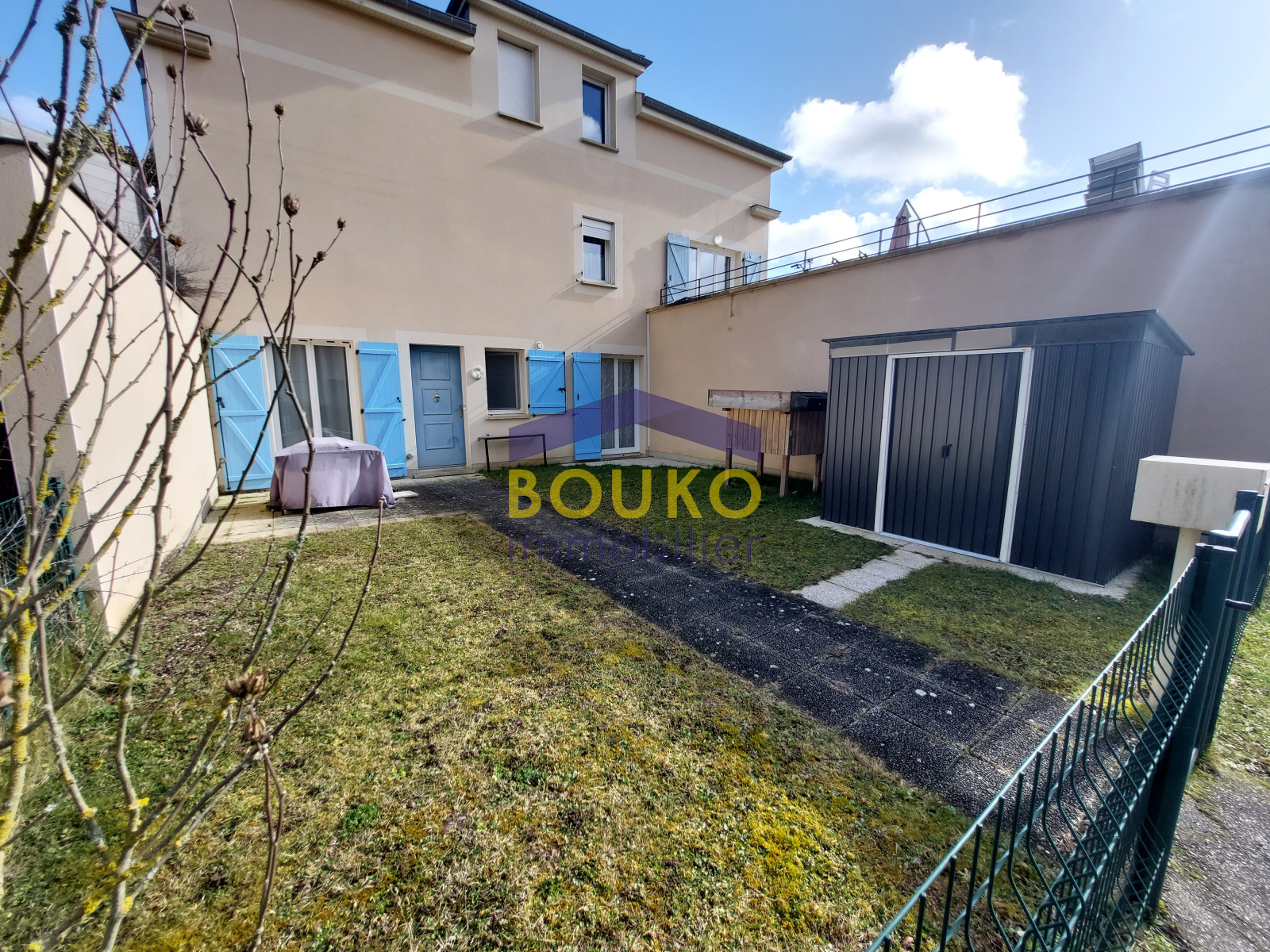 Image_, Appartement, Saint-Nicolas-de-Port, ref :4405 10-5