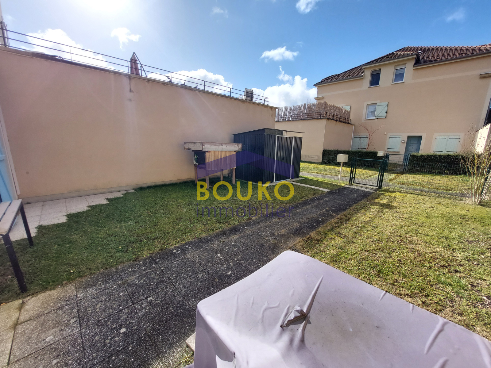 Image_, Appartement, Saint-Nicolas-de-Port, ref :4405 10-5