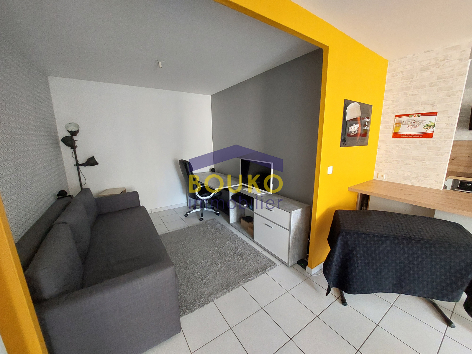 Image_, Appartement, Saint-Nicolas-de-Port, ref :4405 10-5
