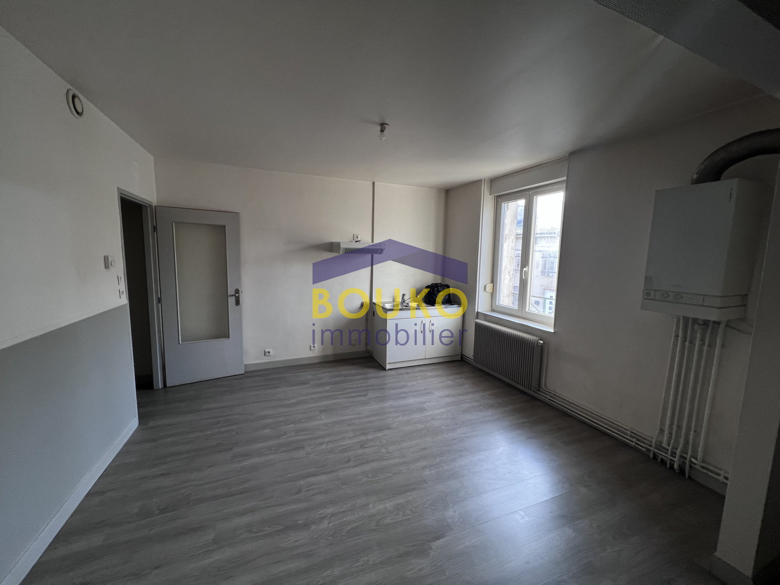 Image_, Appartement, Varangéville, ref :0138-3