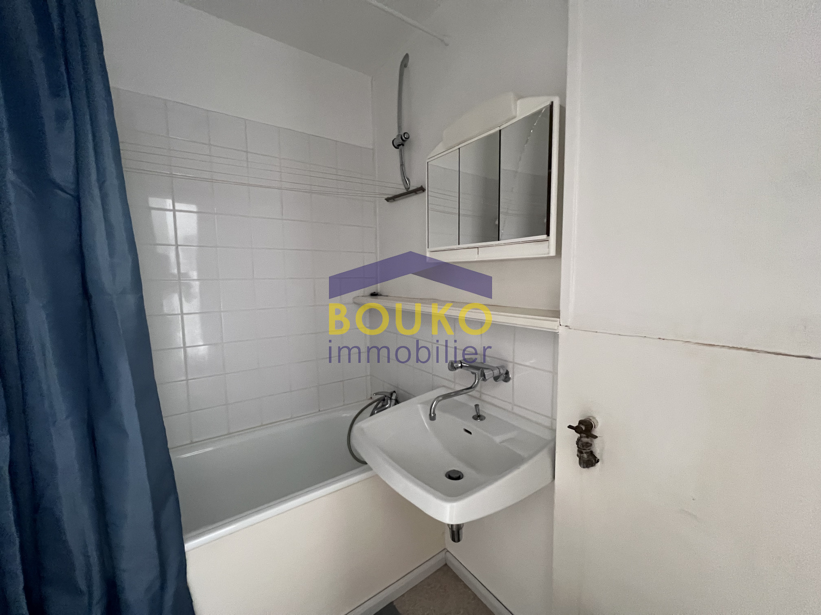 Image_, Appartement, Vandoeuvre-lès-Nancy, ref :0577 -2