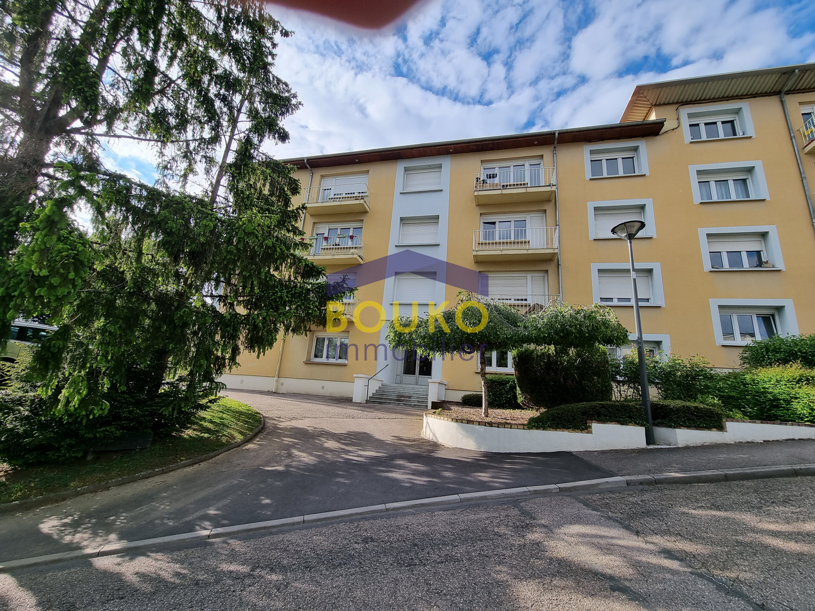 Image_, Appartement, Saint-Max, ref :3733 2-4