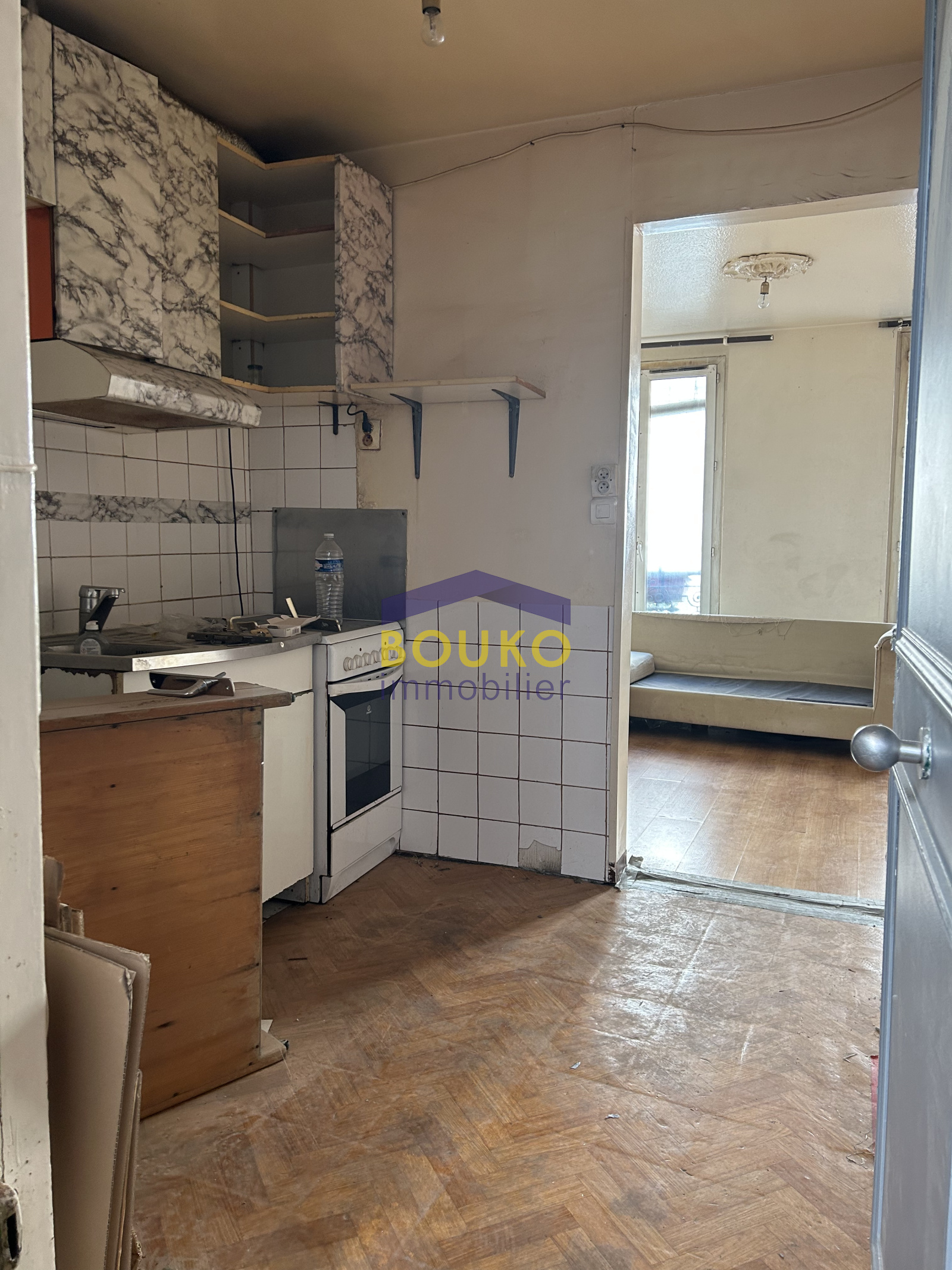 Image_, Appartement, Paris, ref :4136