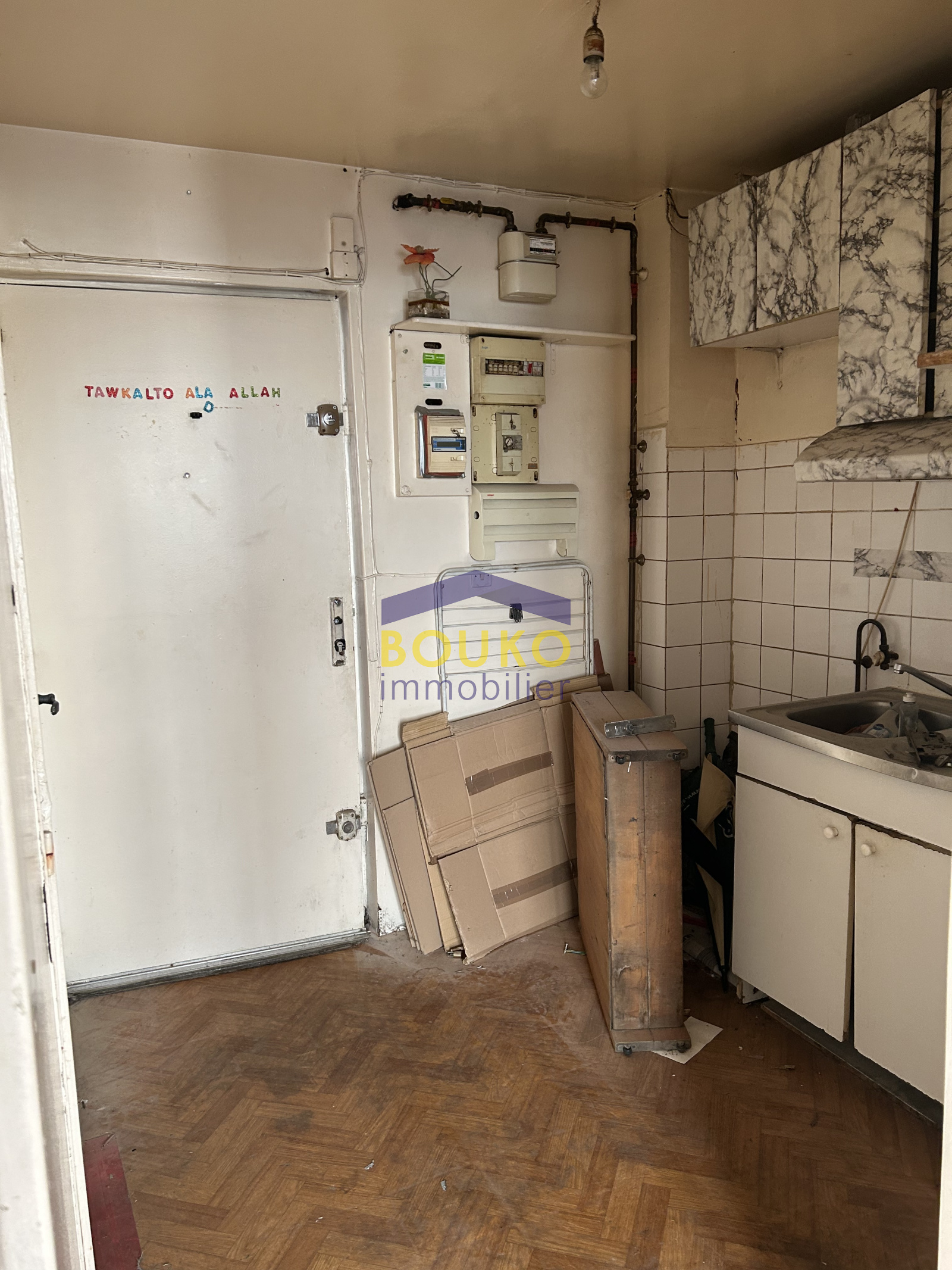 Image_, Appartement, Paris, ref :4136