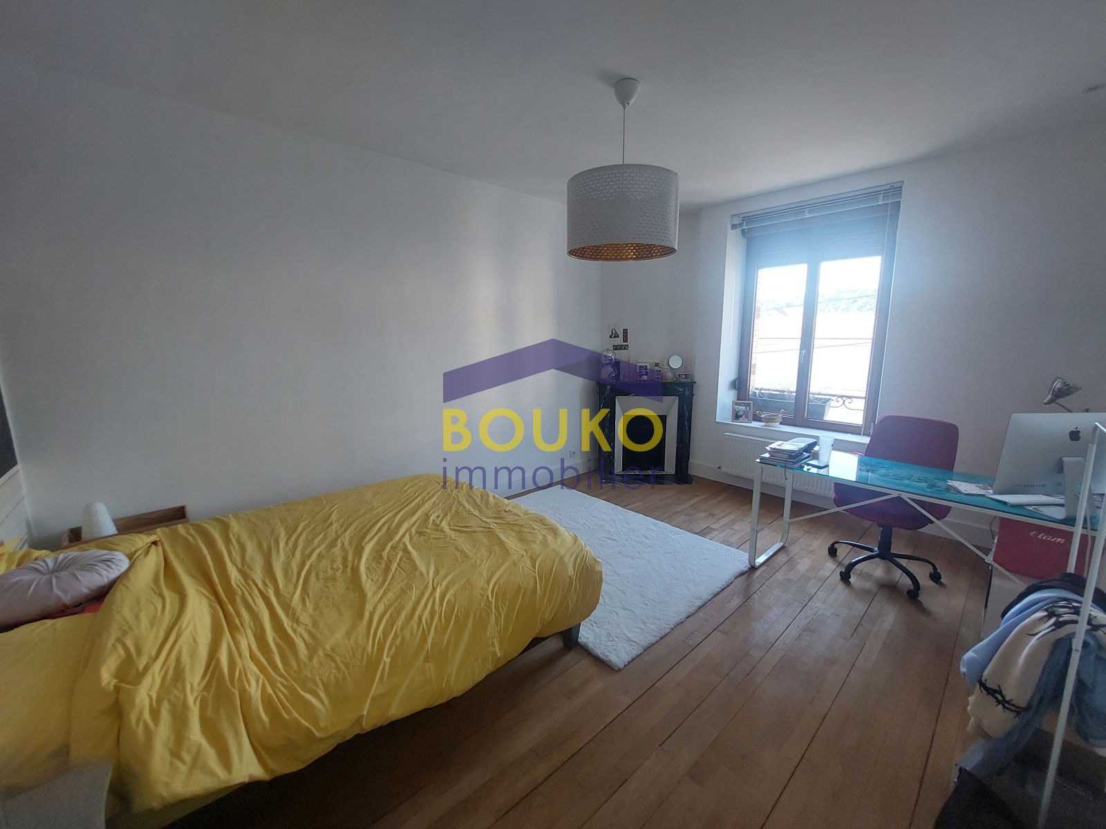 Image_, Maison, Dombasle-sur-Meurthe, ref :4471