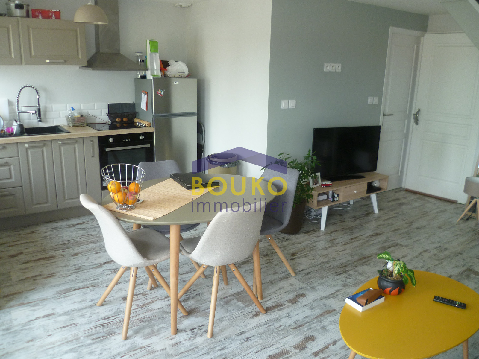Image_, Appartement, Lenoncourt, ref :4032  4-1